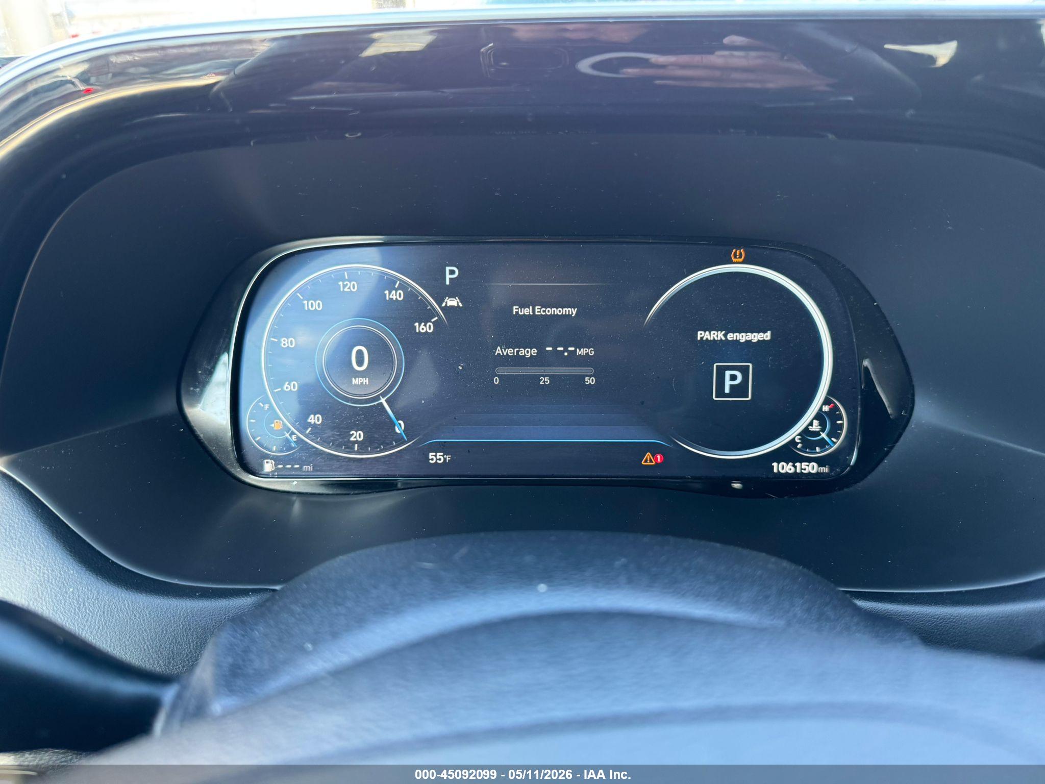 HYUNDAI PALISADE image 7