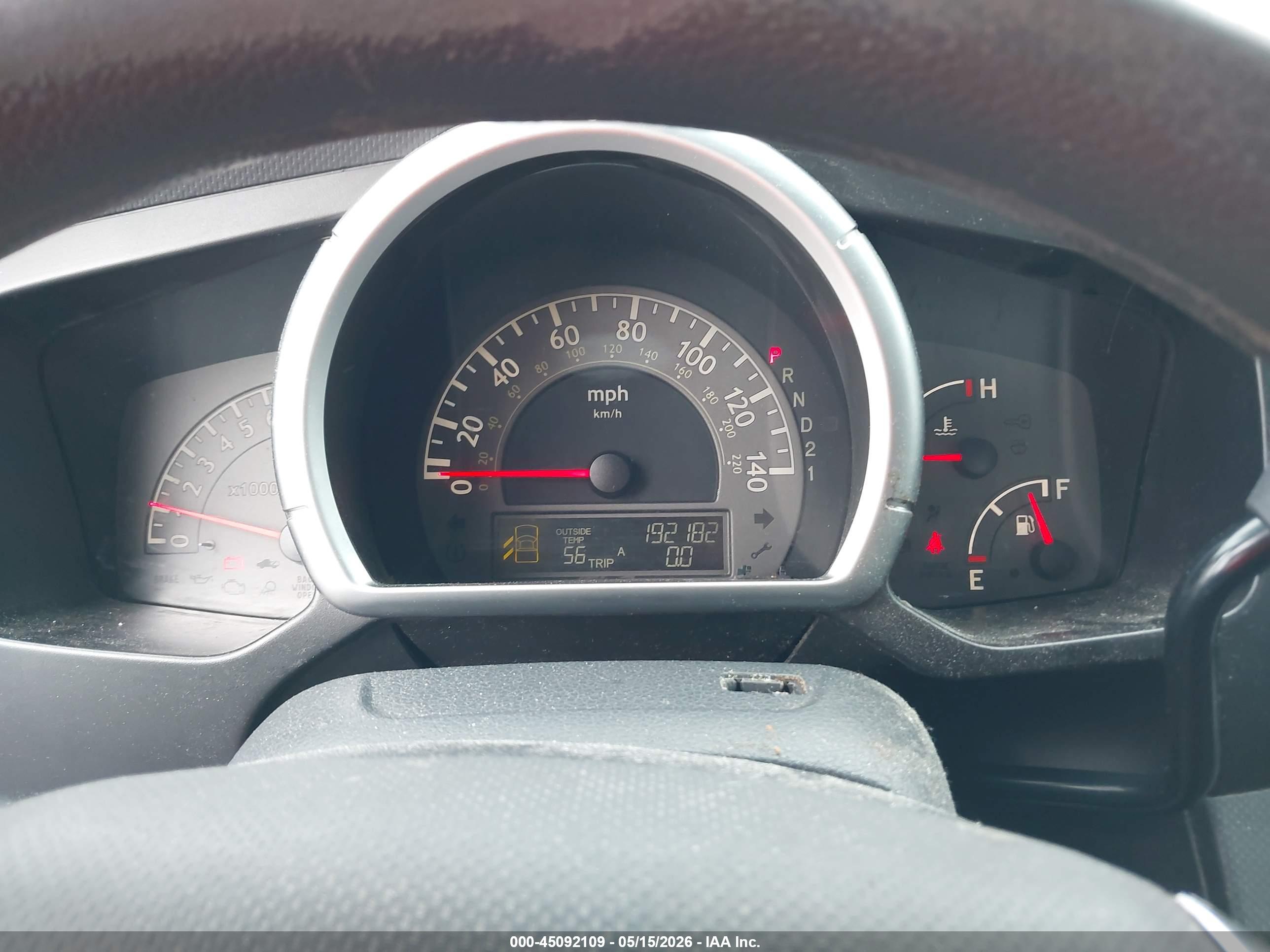 HONDA RIDGELINE image 7