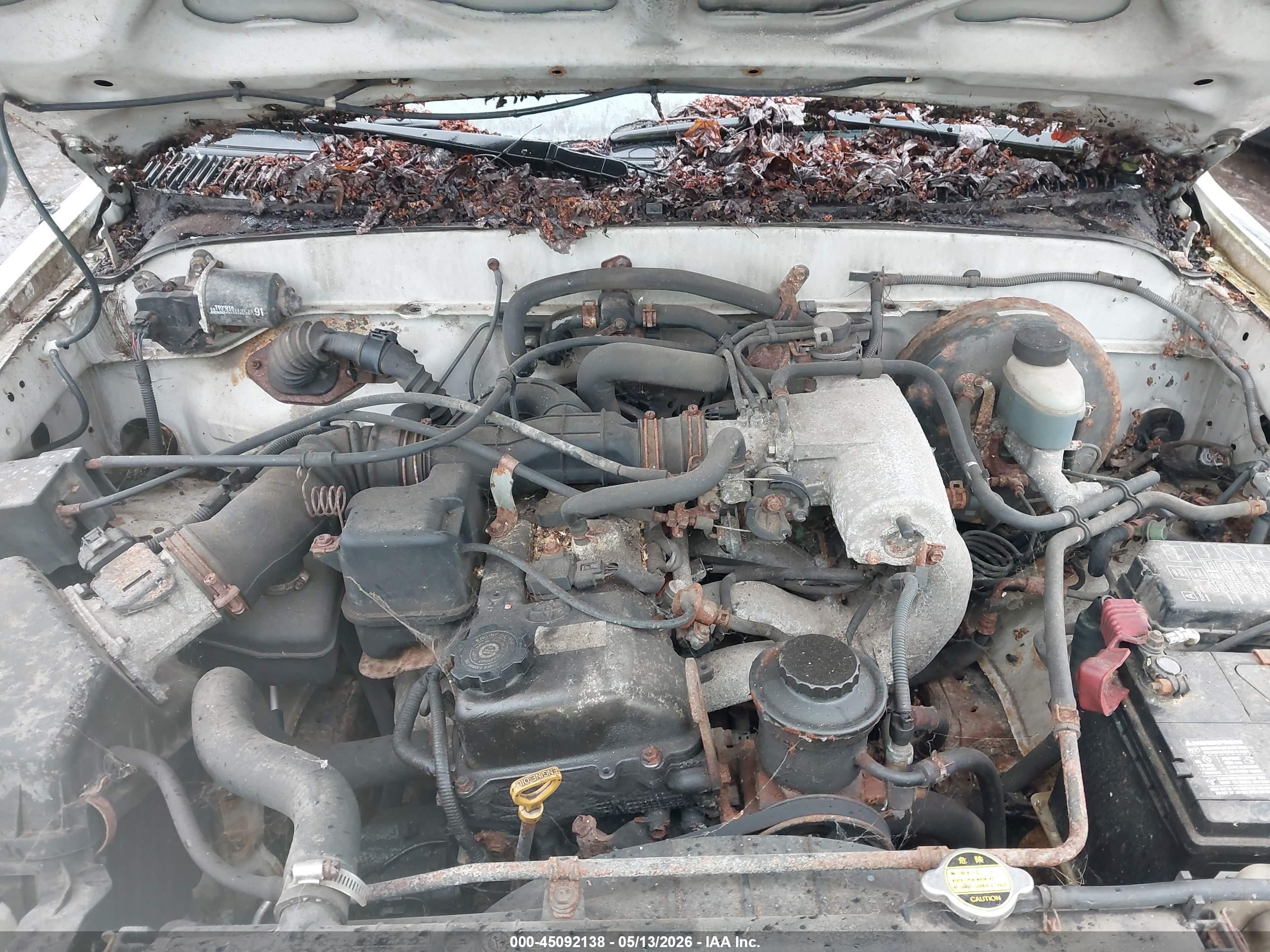 TOYOTA TACOMA image 10