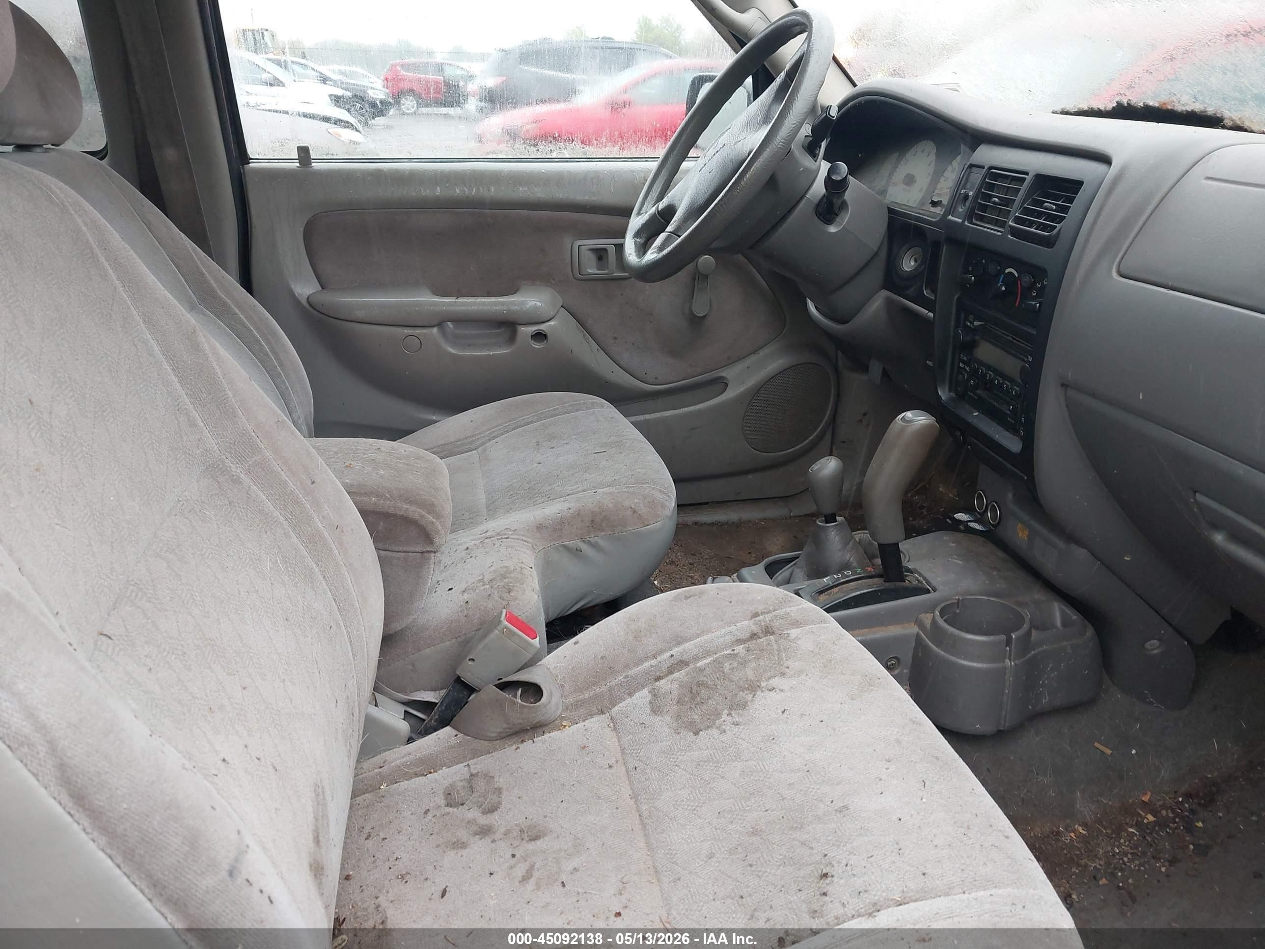 TOYOTA TACOMA image 5