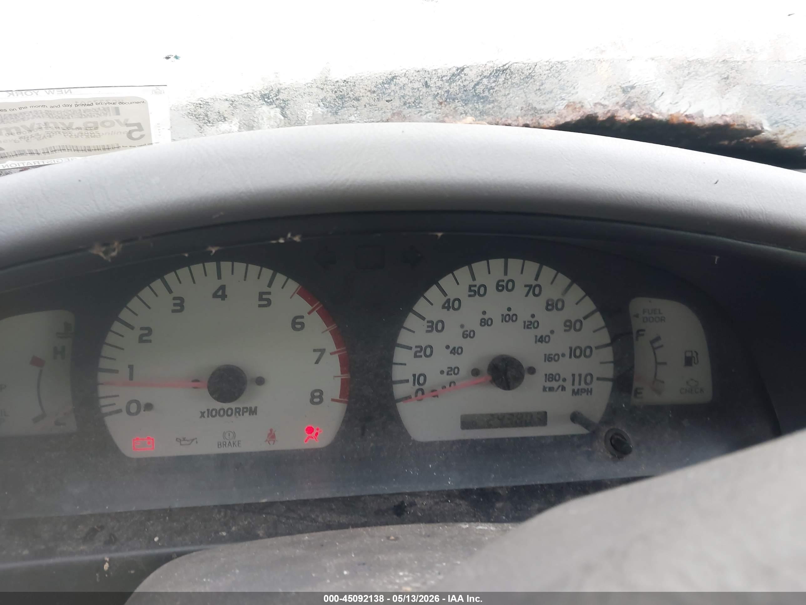 TOYOTA TACOMA image 7