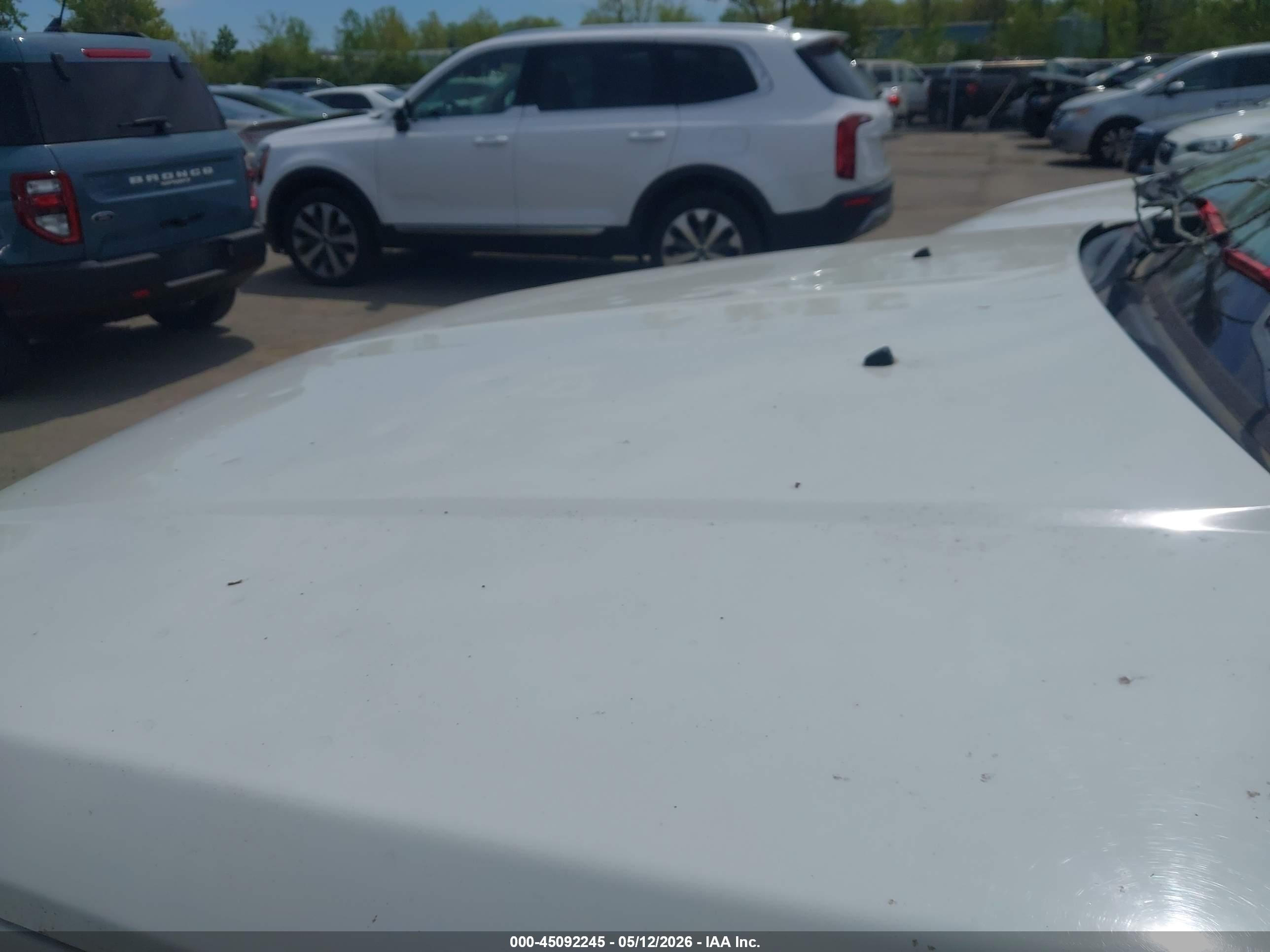 DODGE NITRO image 6
