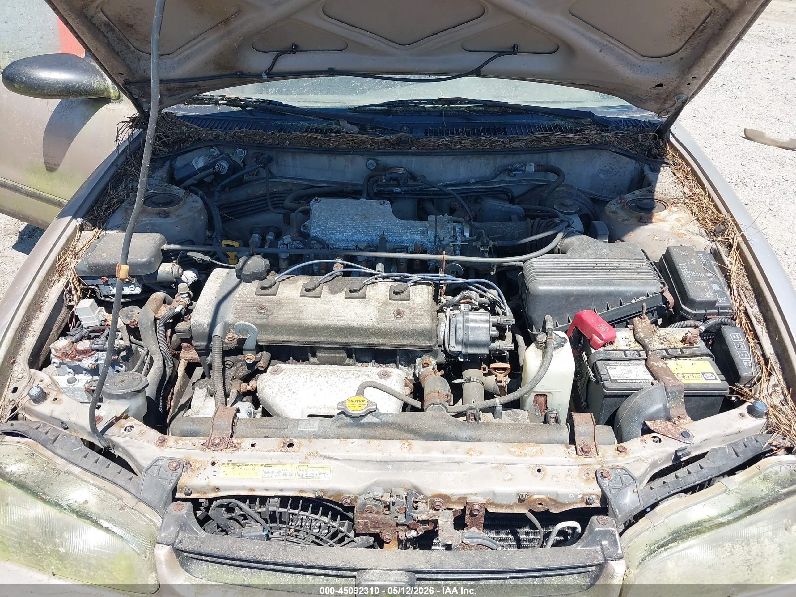 GEO PRIZM image 10
