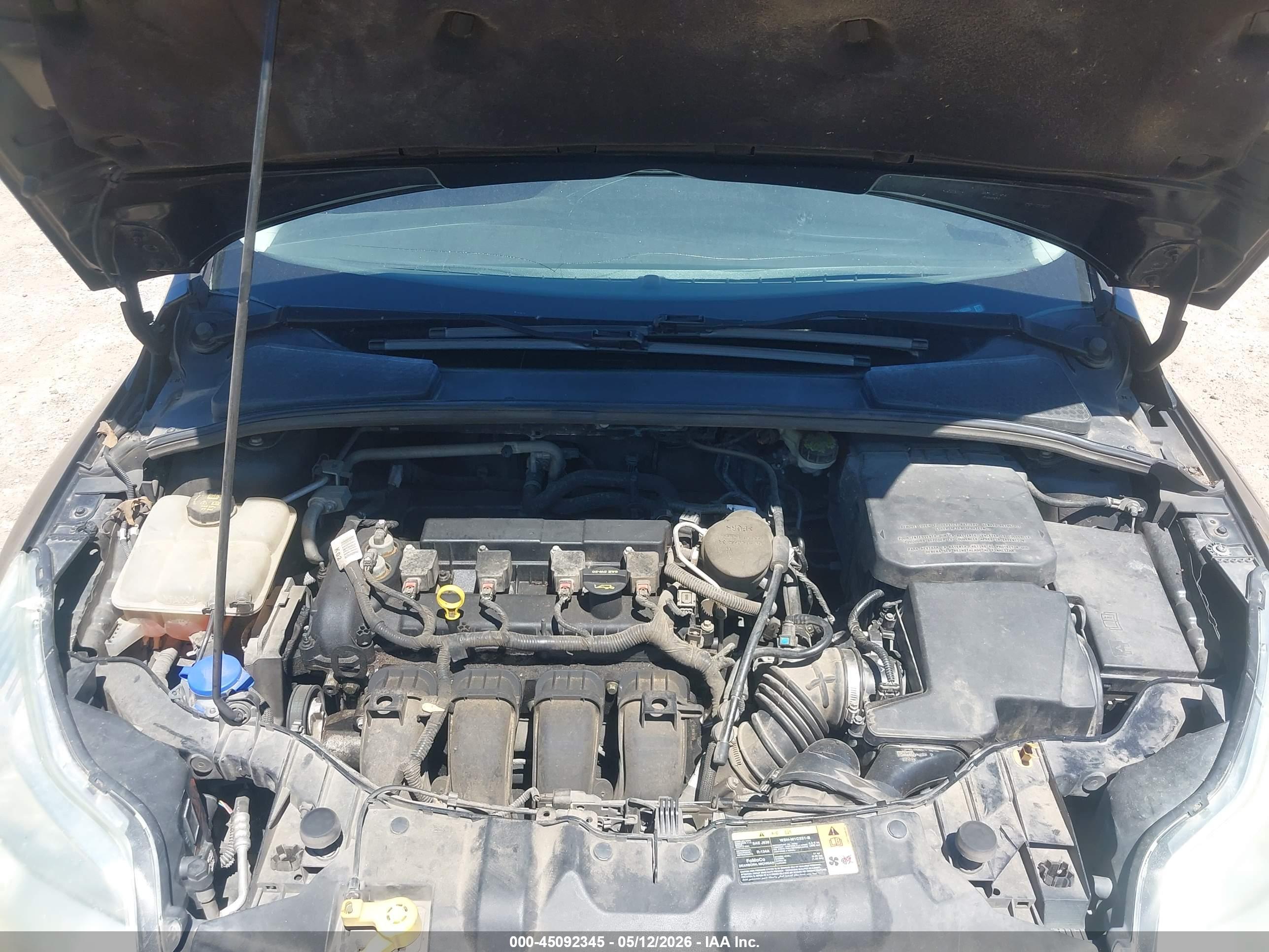 FORD FOCUS image 10
