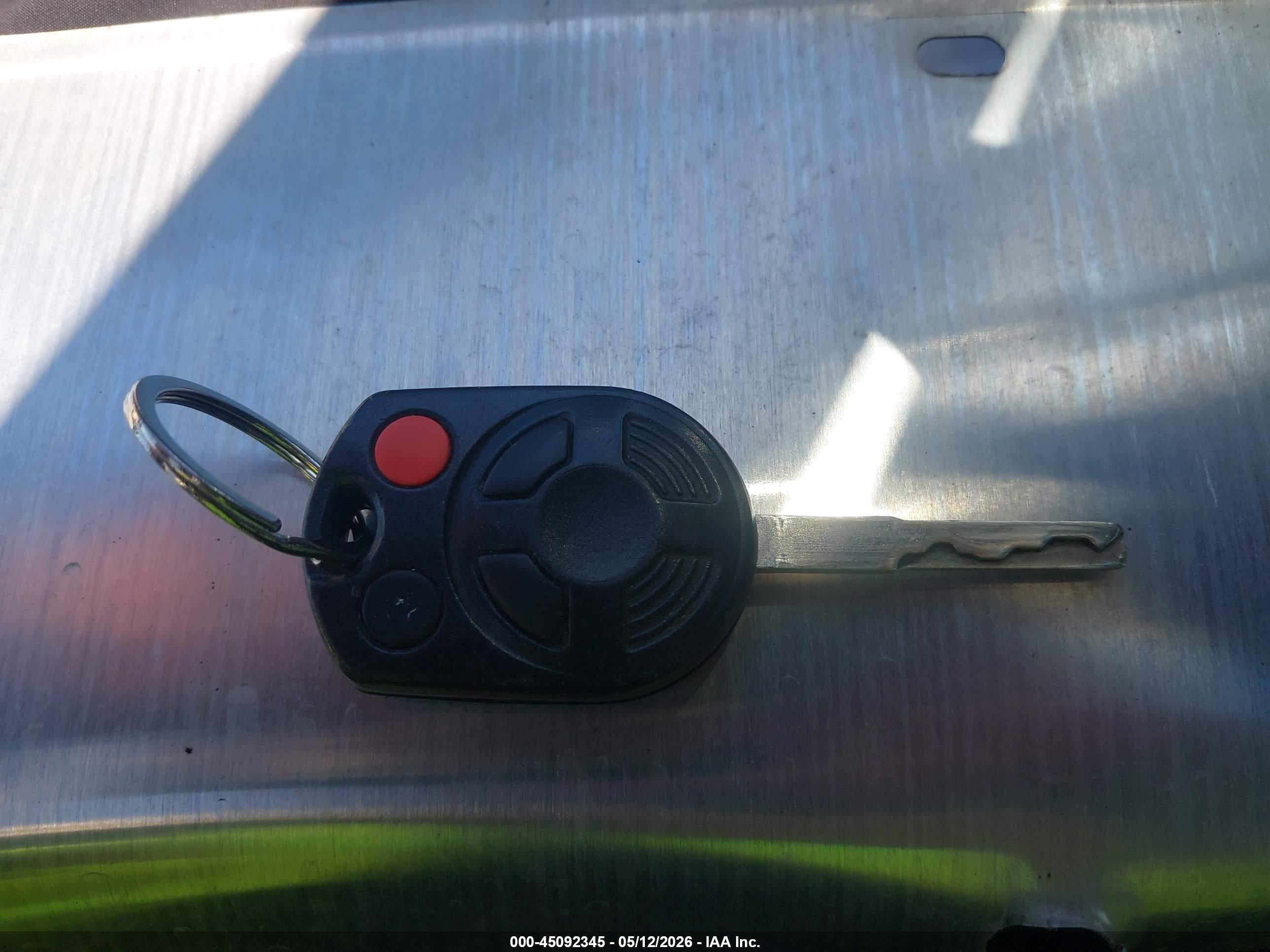 FORD FOCUS image 11