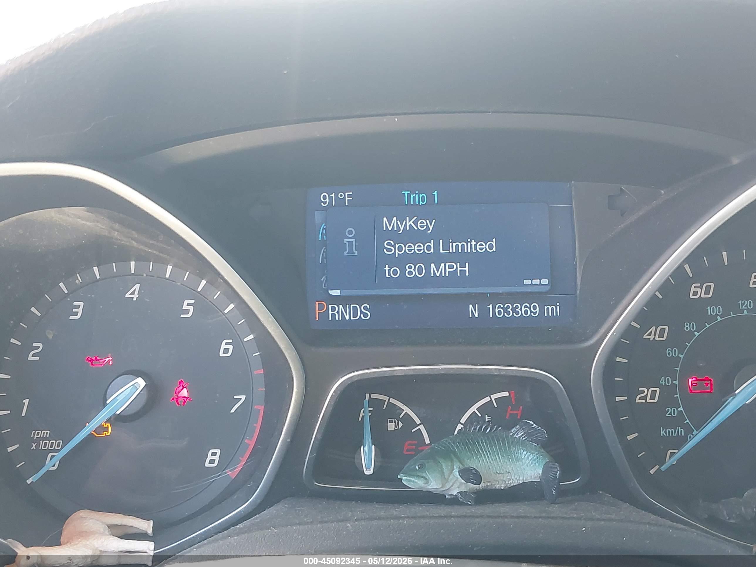 FORD FOCUS image 7