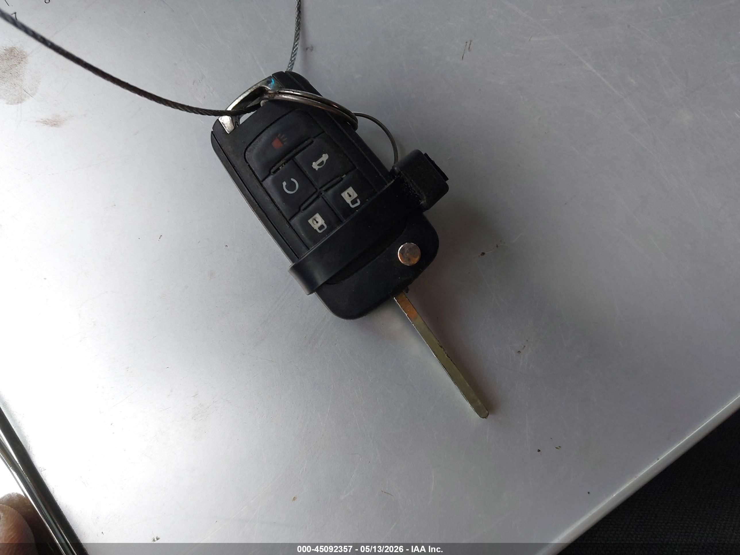 CHEVROLET CRUZE image 11