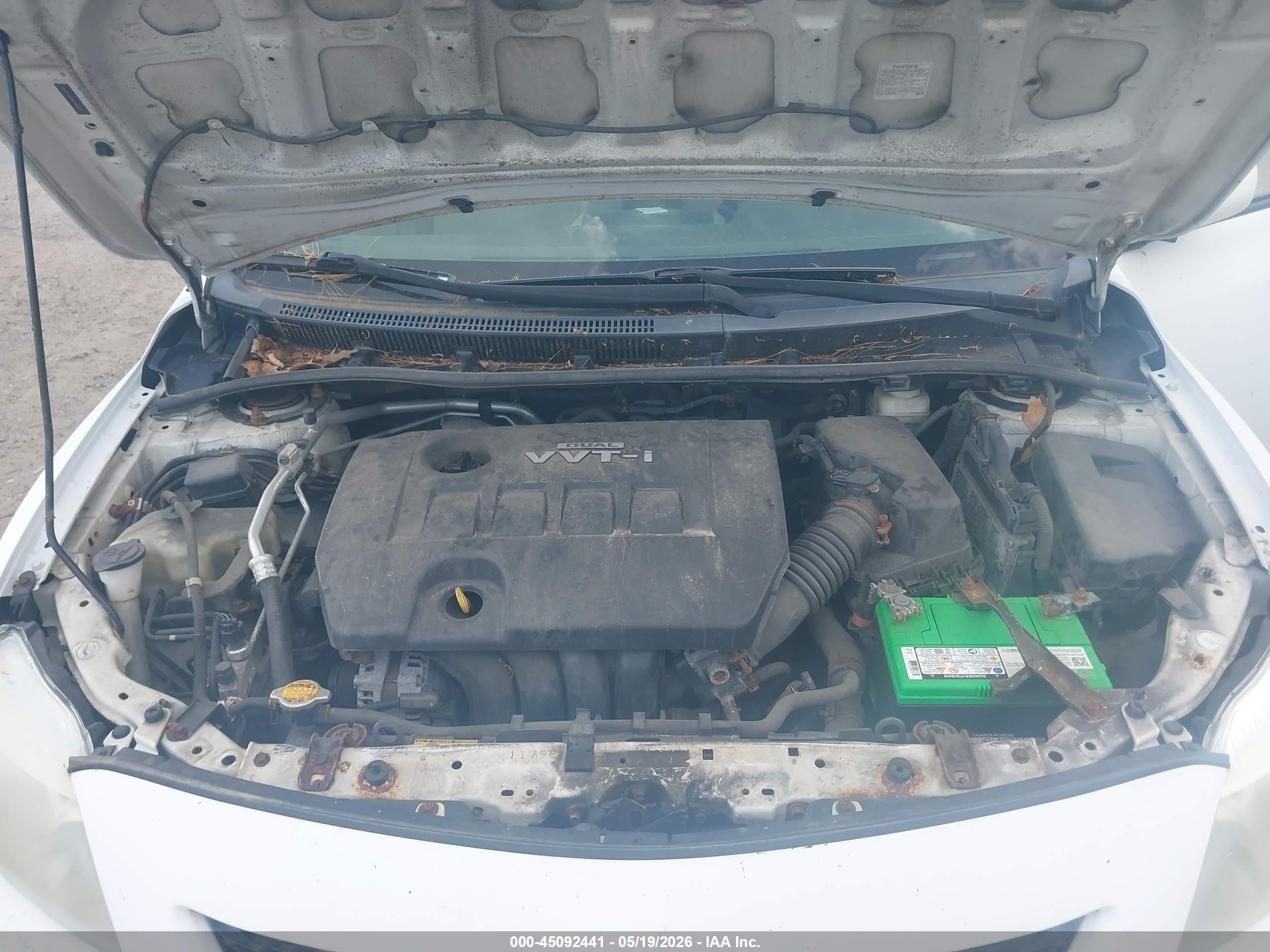 TOYOTA COROLLA image 10