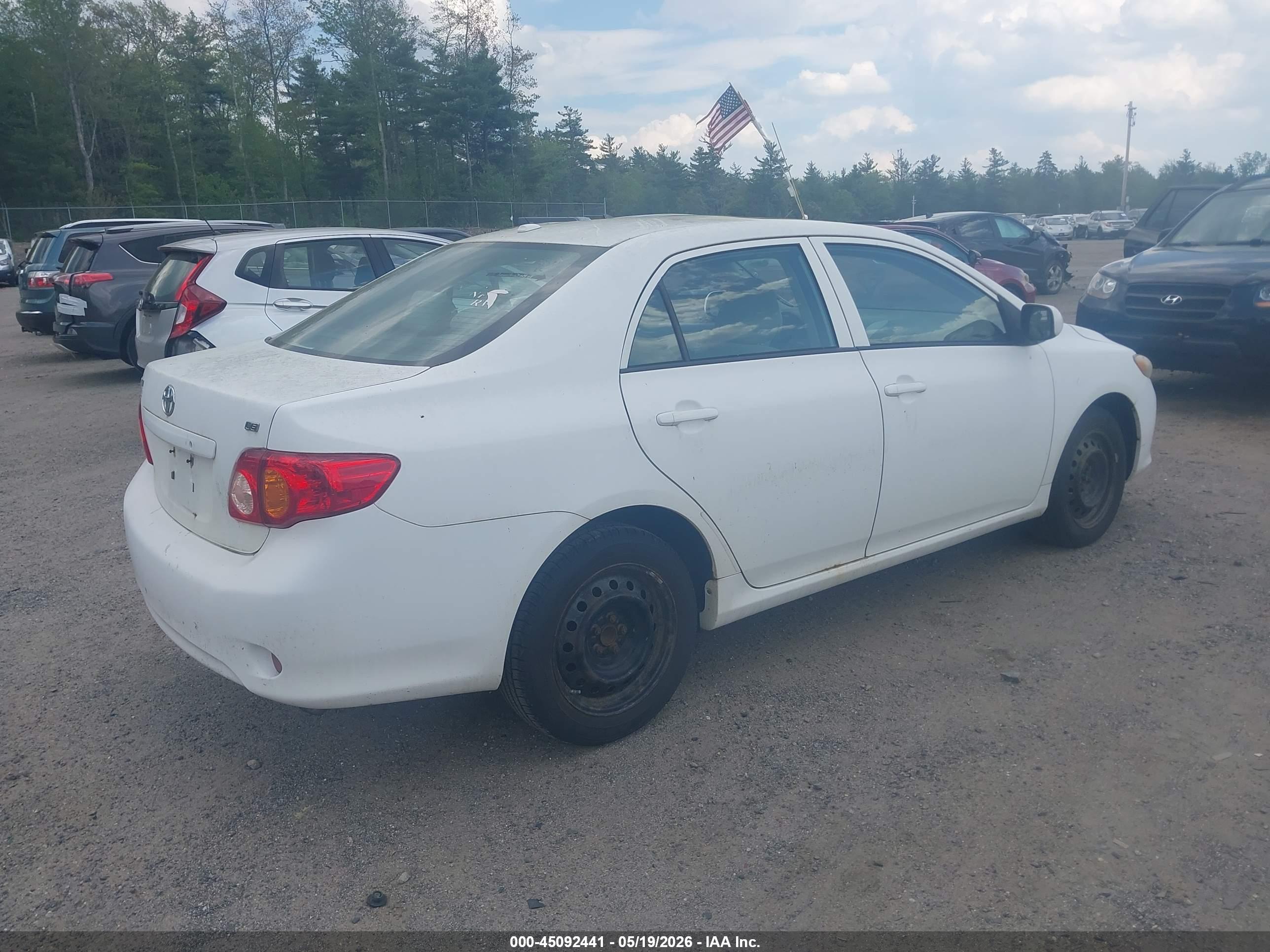 TOYOTA COROLLA image 4