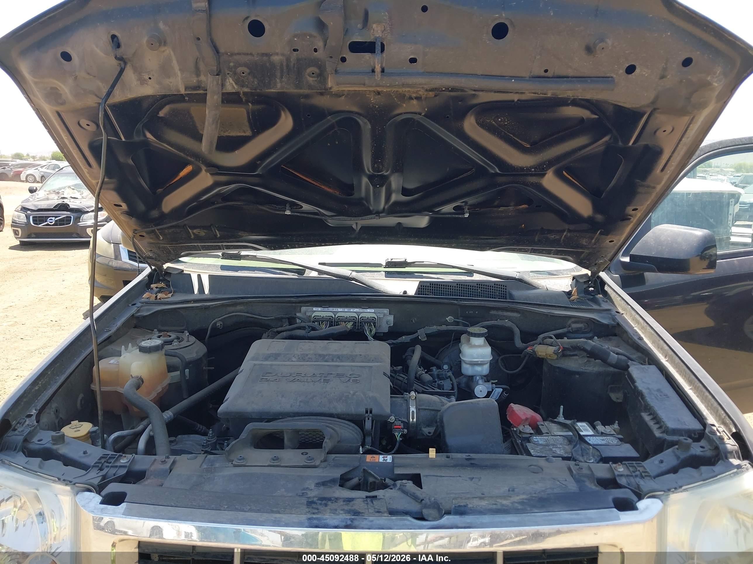 FORD ESCAPE image 10