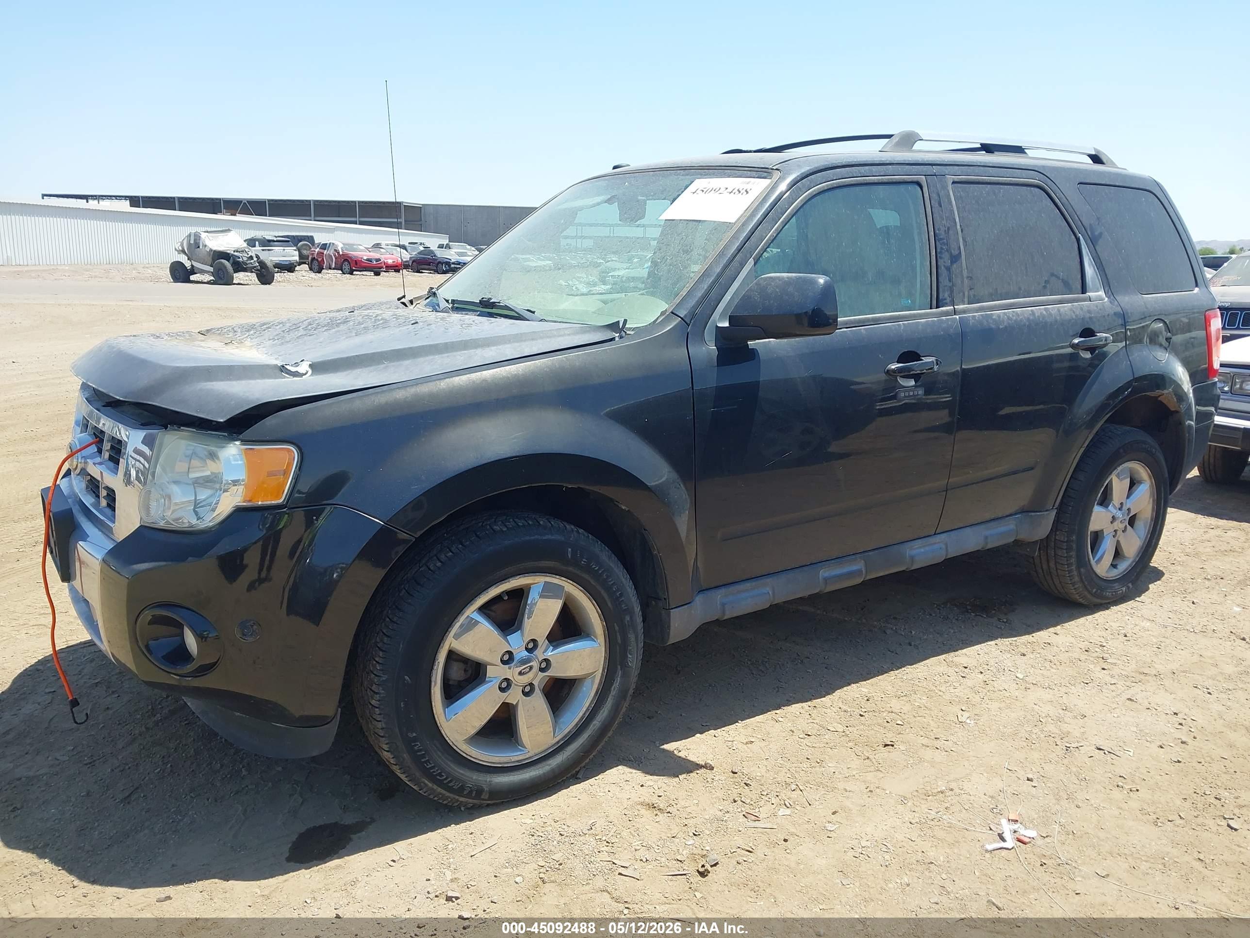 FORD ESCAPE image 2