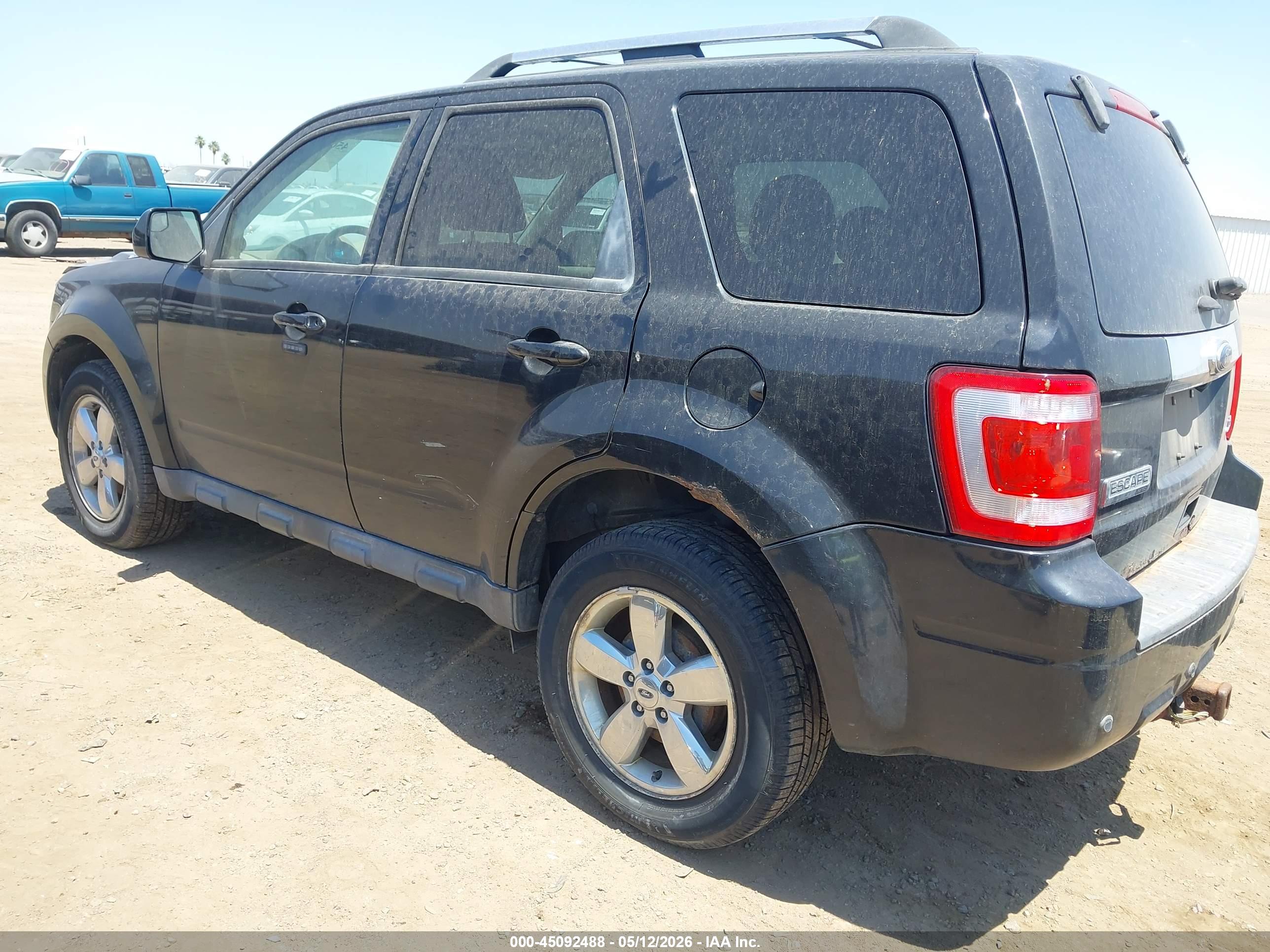 FORD ESCAPE image 3