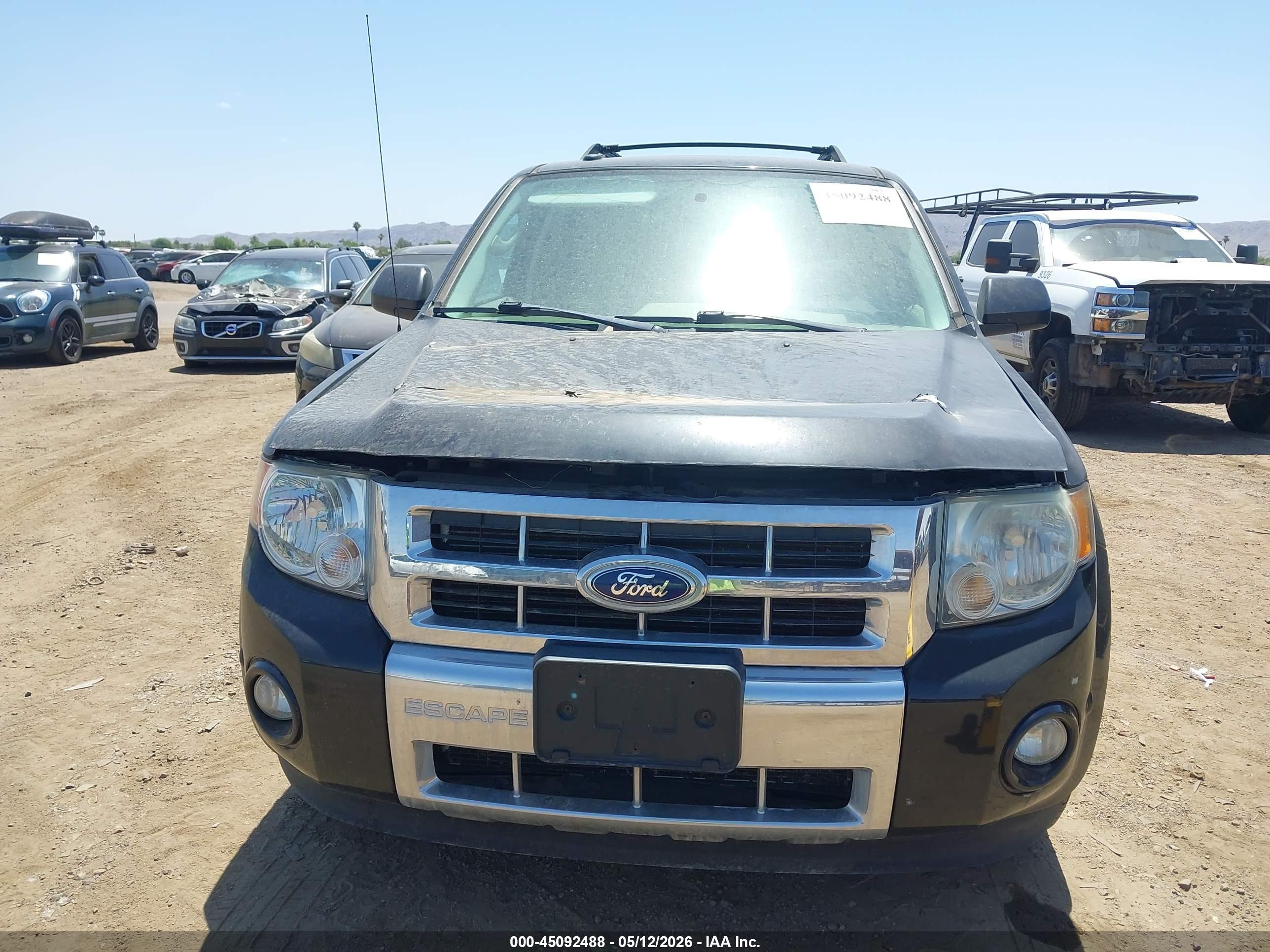 FORD ESCAPE image 6
