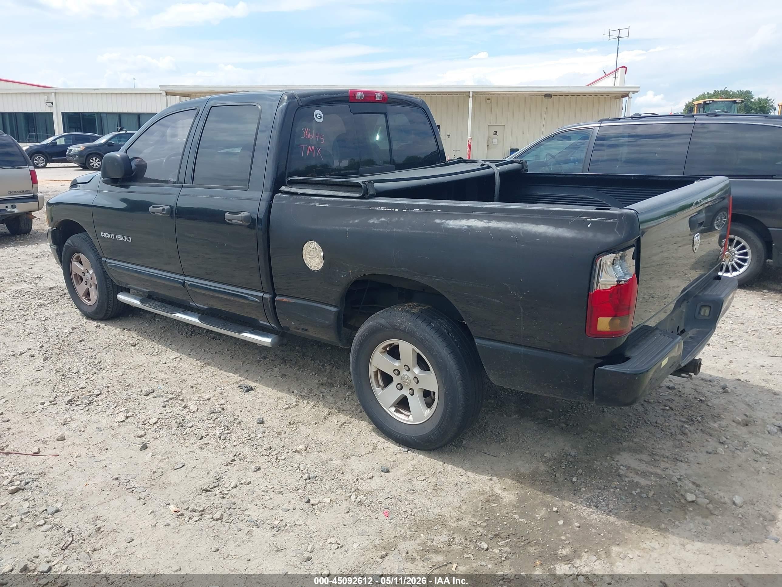 DODGE RAM image 3