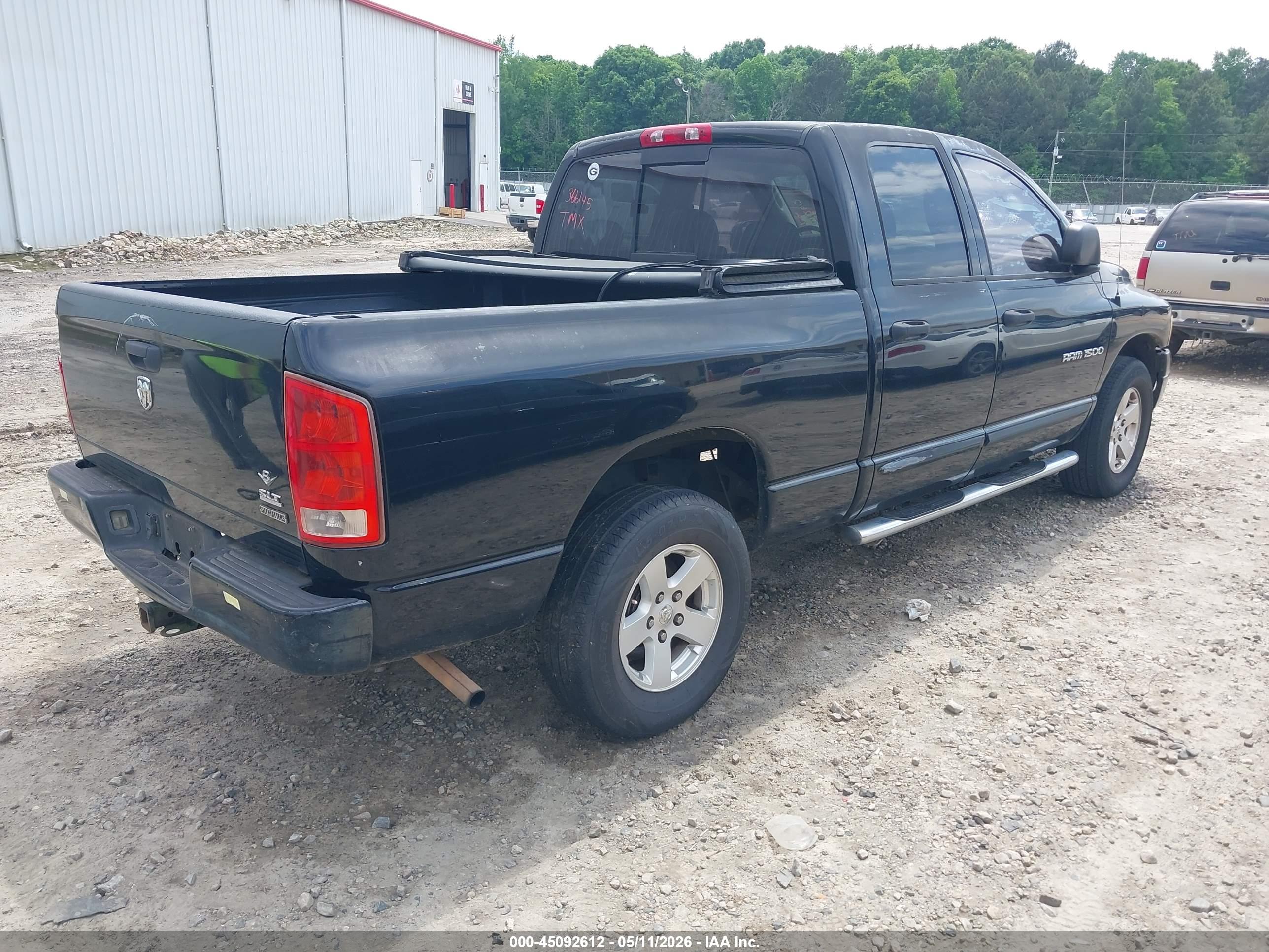 DODGE RAM image 4