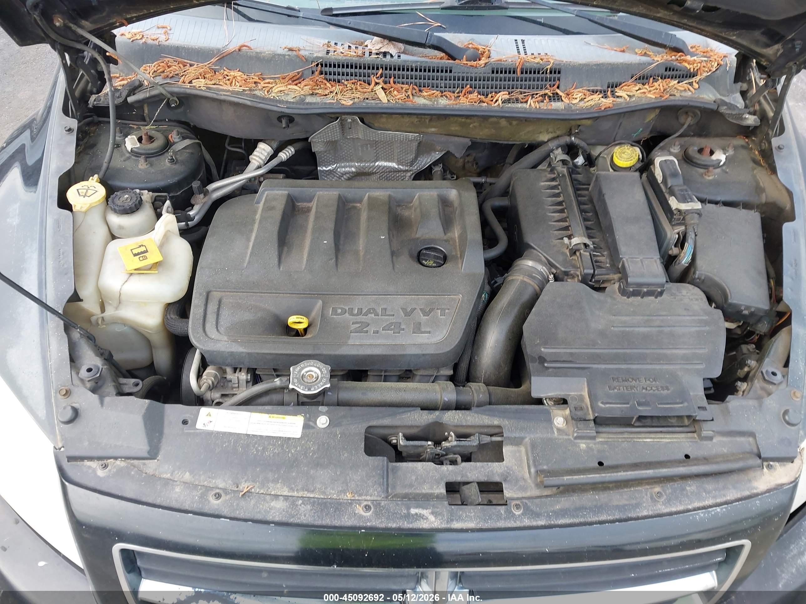 DODGE CALIBER image 10