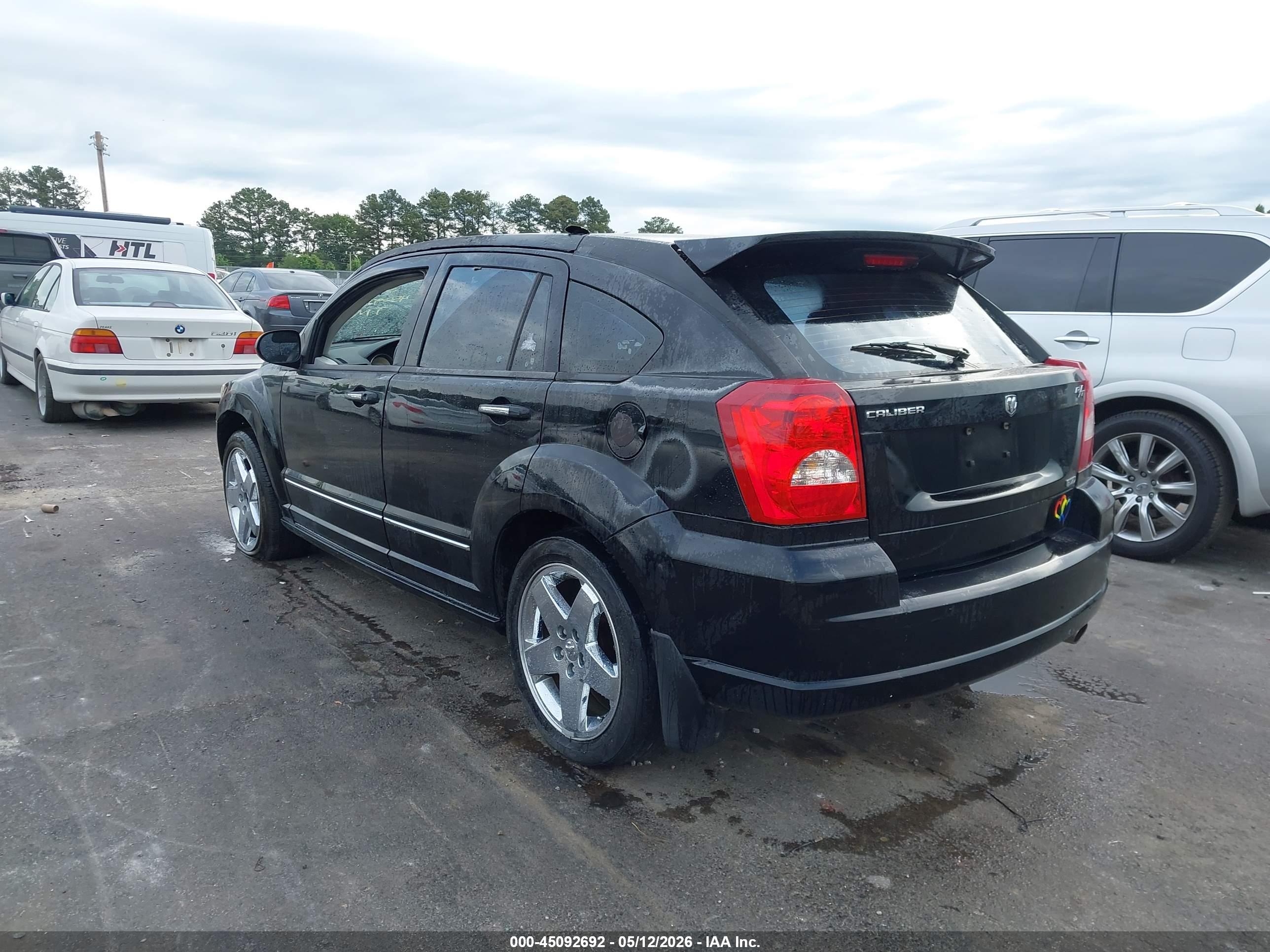 DODGE CALIBER image 3