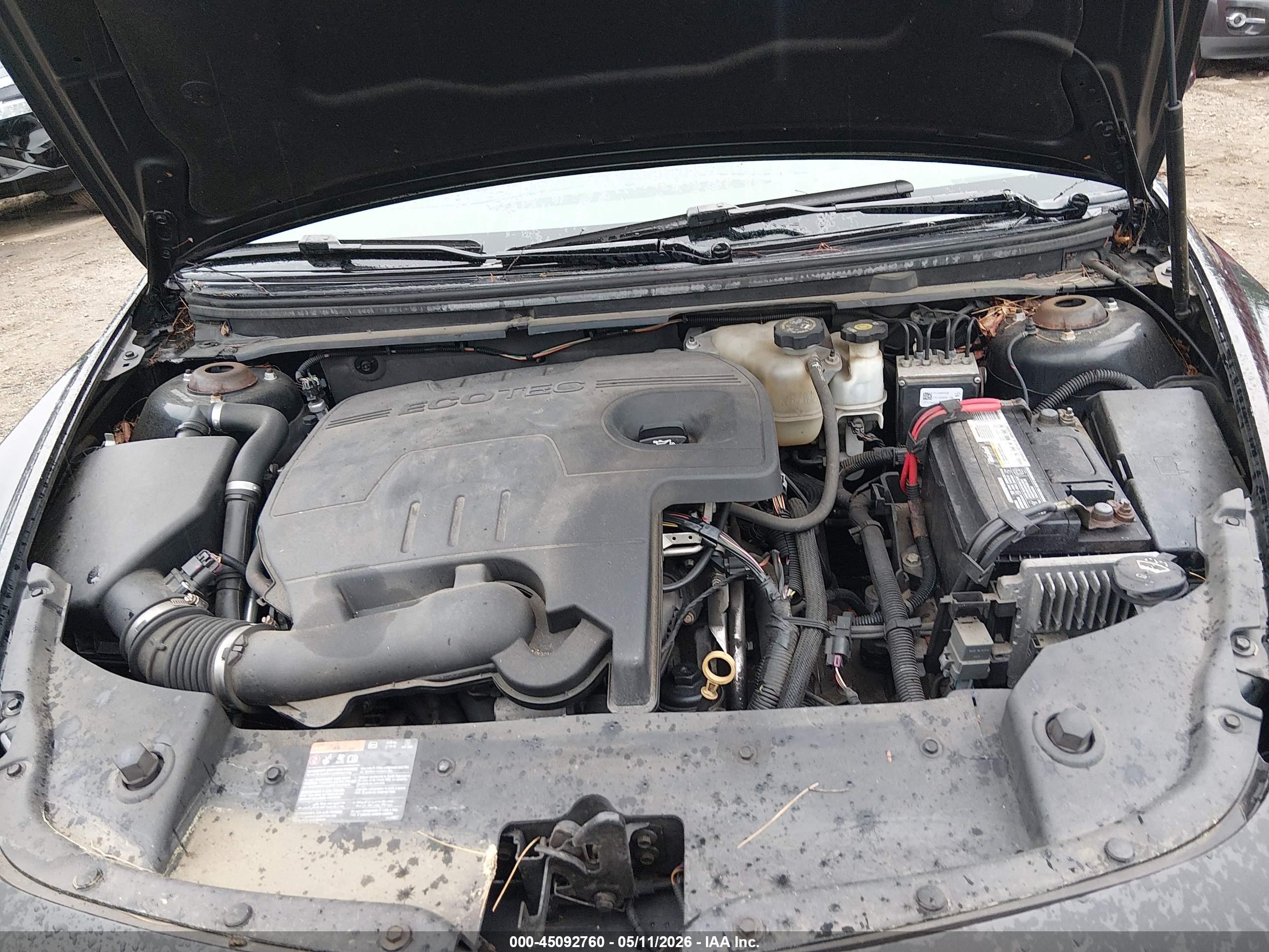 CHEVROLET MALIBU image 10