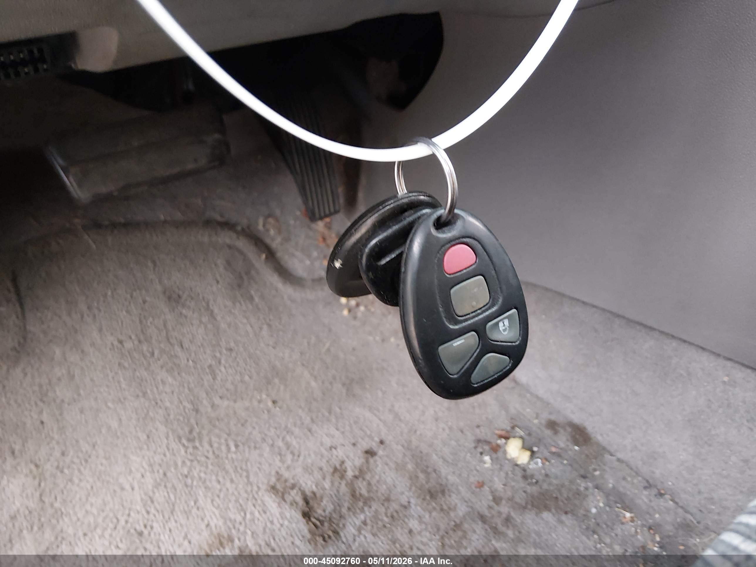 CHEVROLET MALIBU image 11