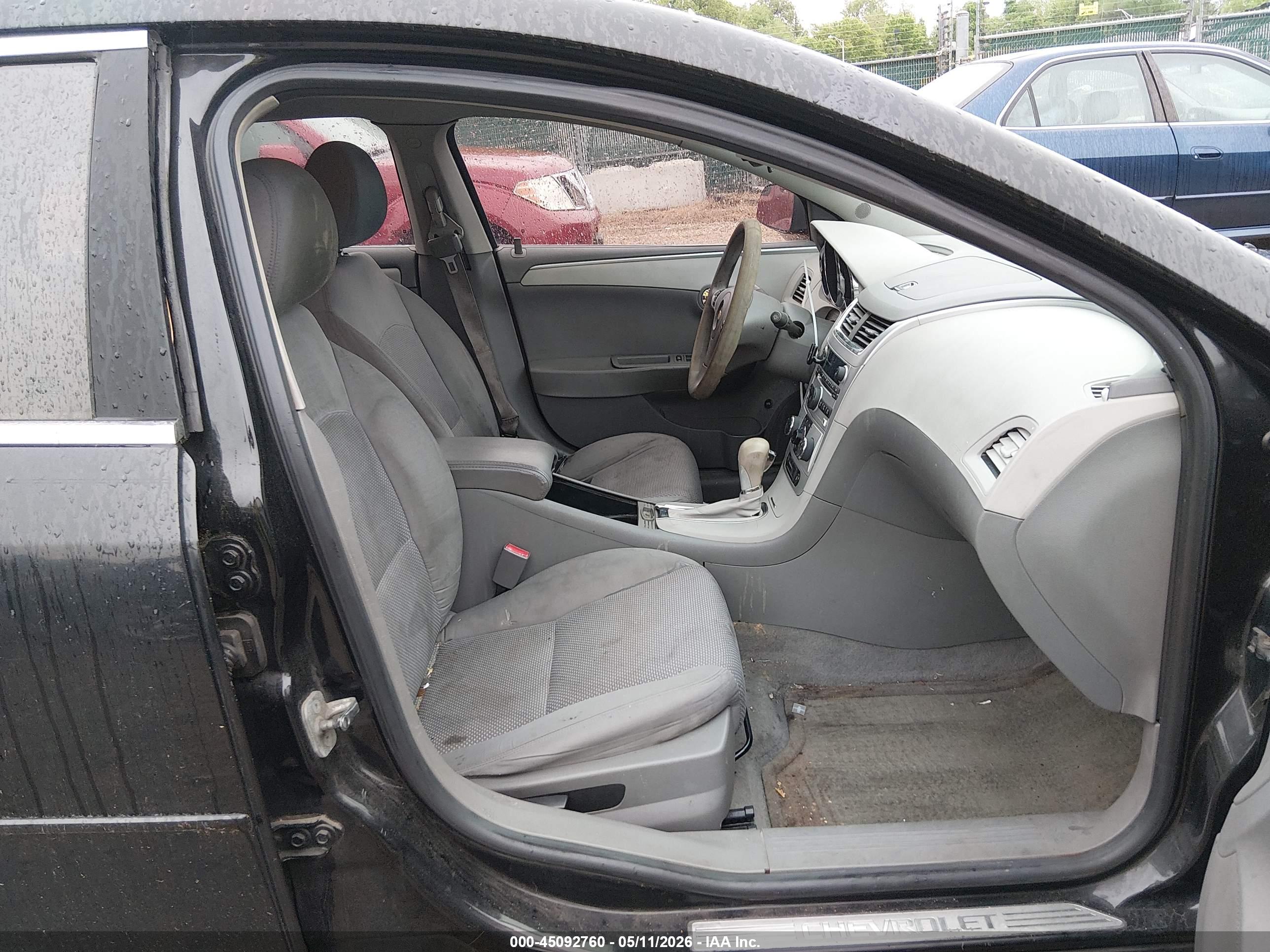CHEVROLET MALIBU image 5