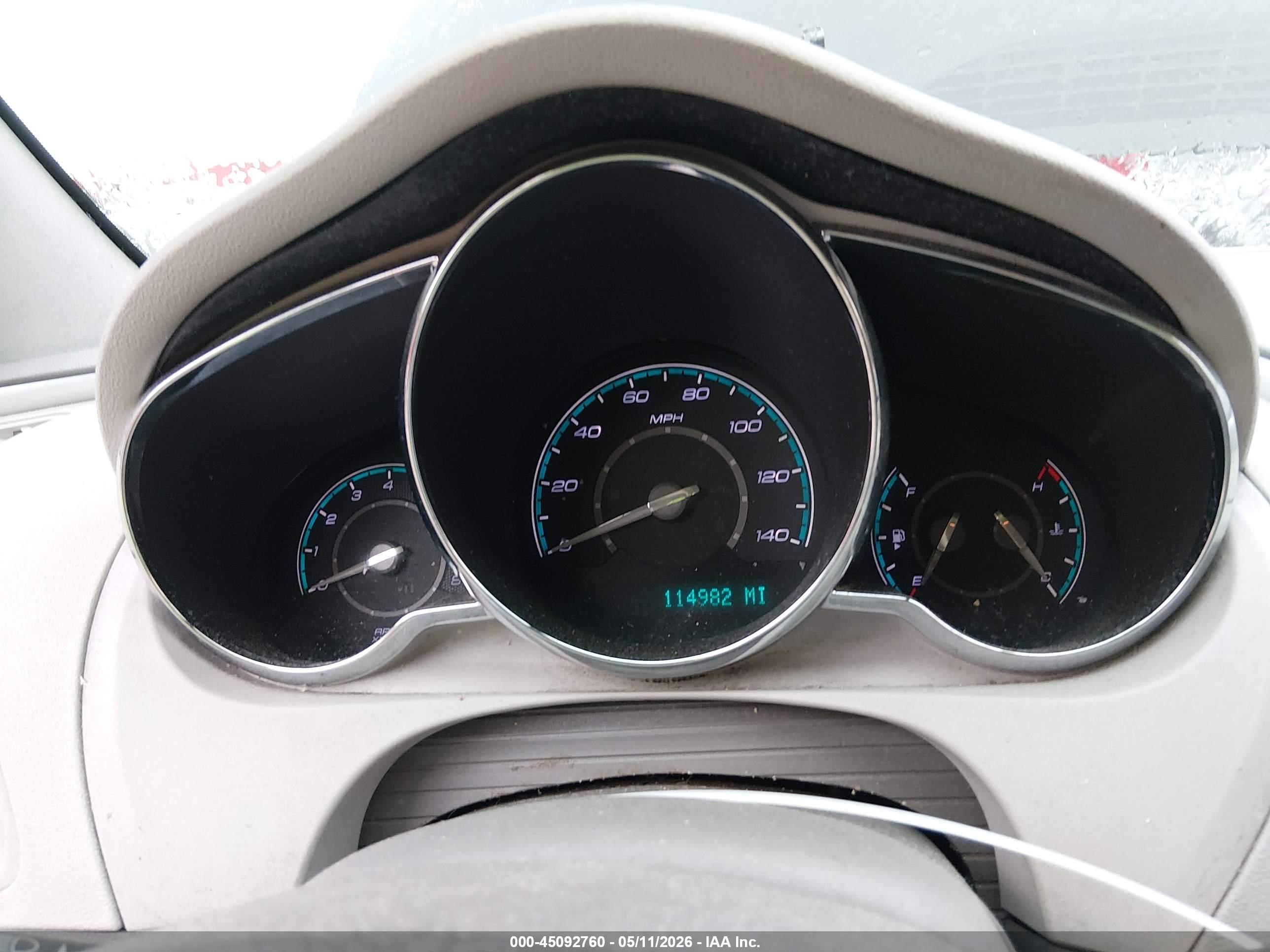 CHEVROLET MALIBU image 7