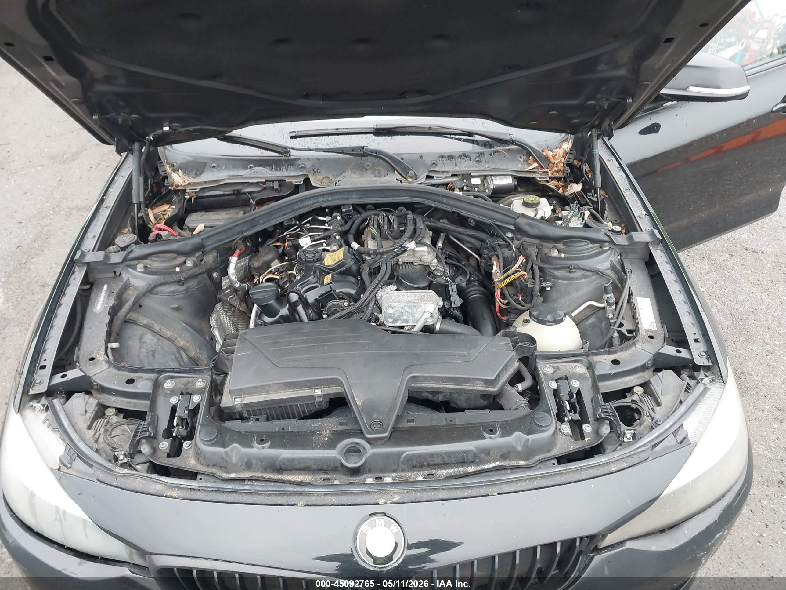 BMW 328I image 10