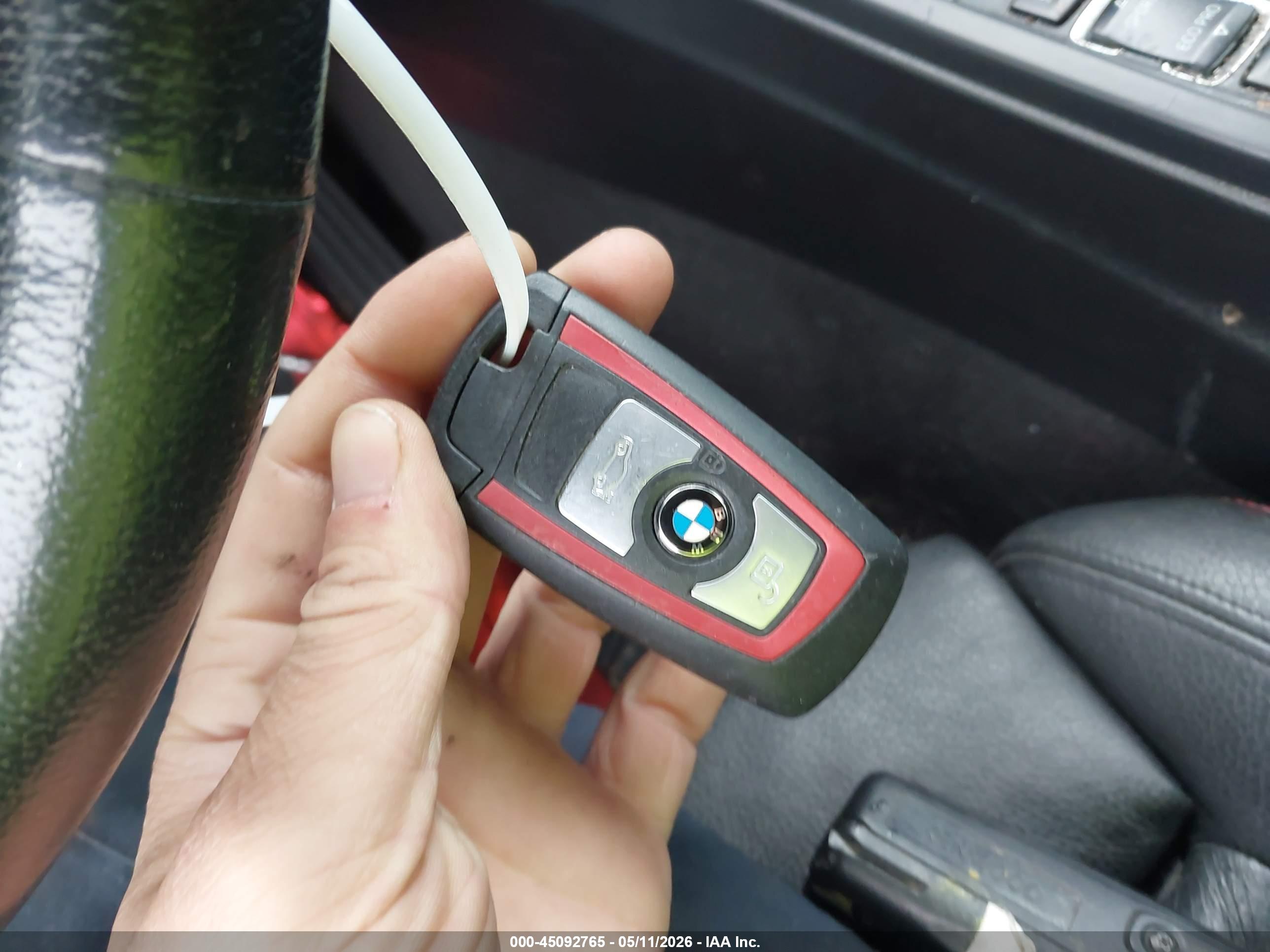 BMW 328I image 11