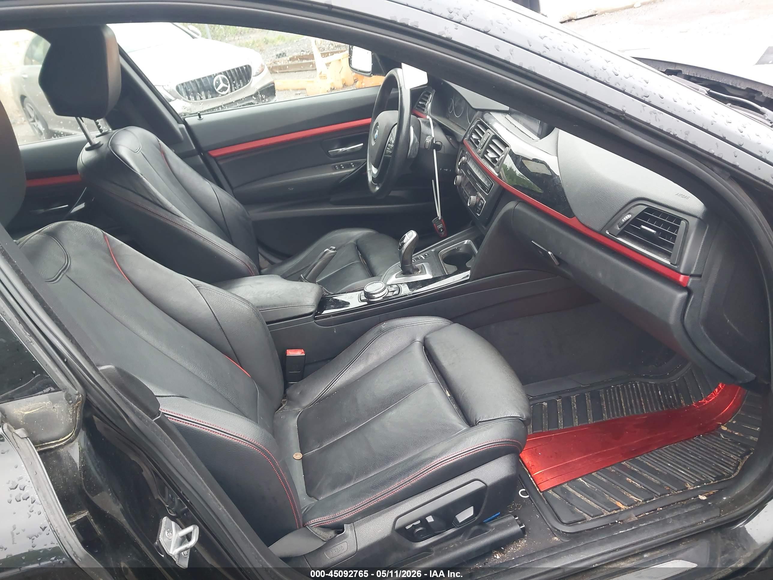 BMW 328I image 5