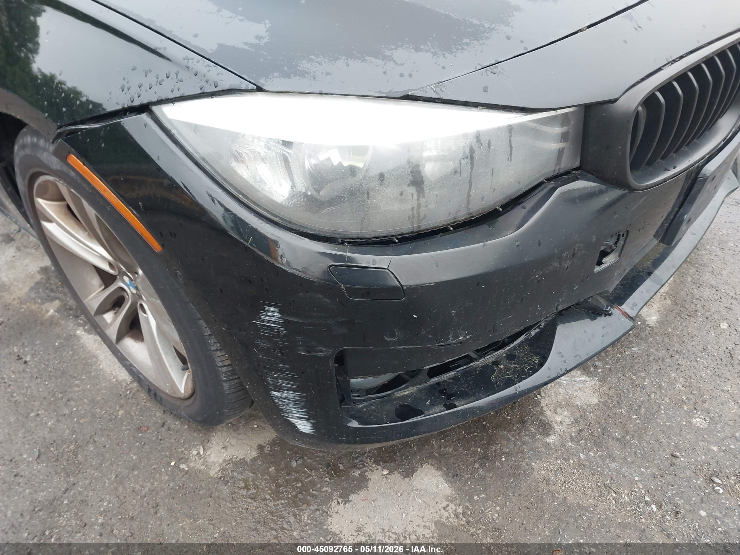 BMW 328I image 6