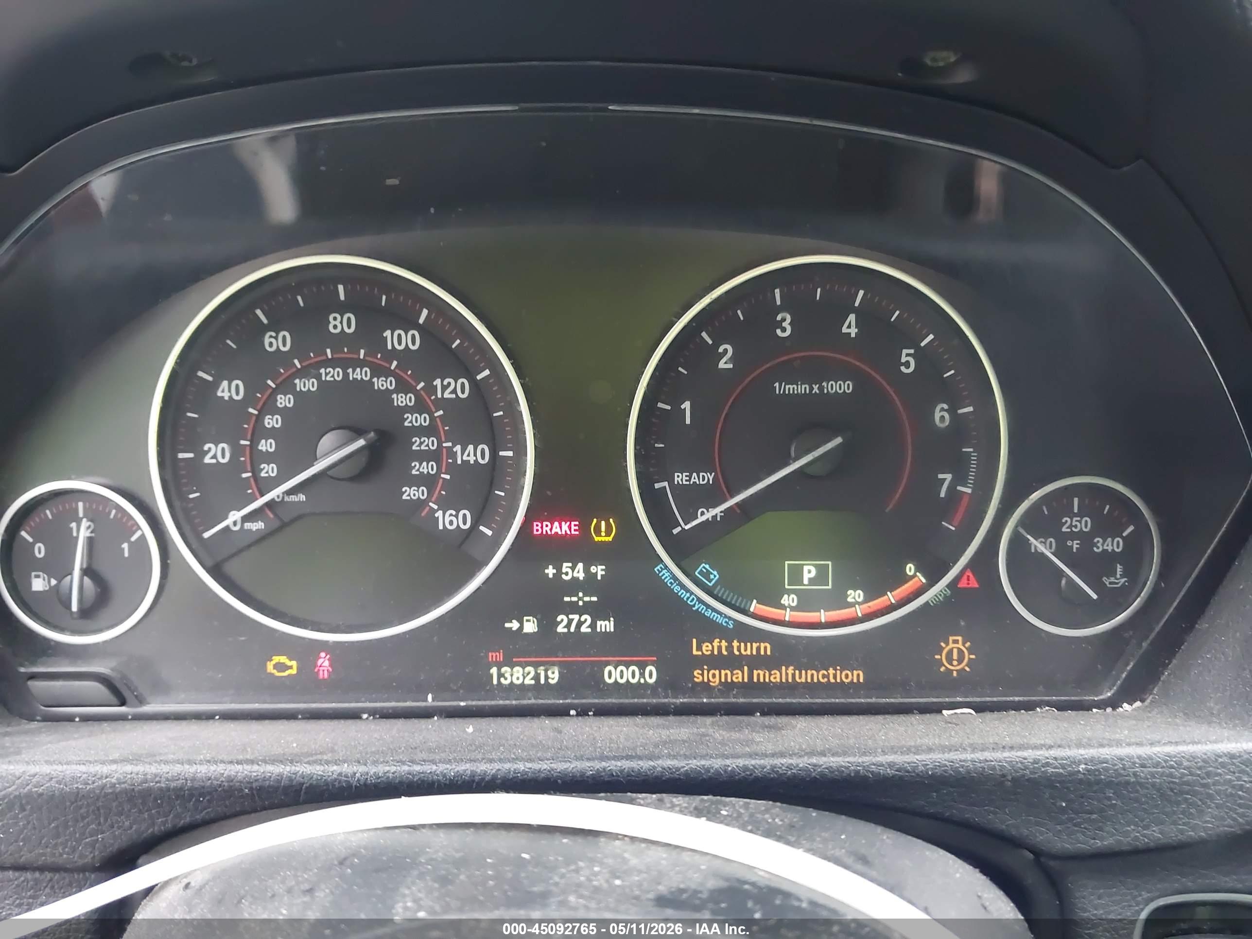 BMW 328I image 7