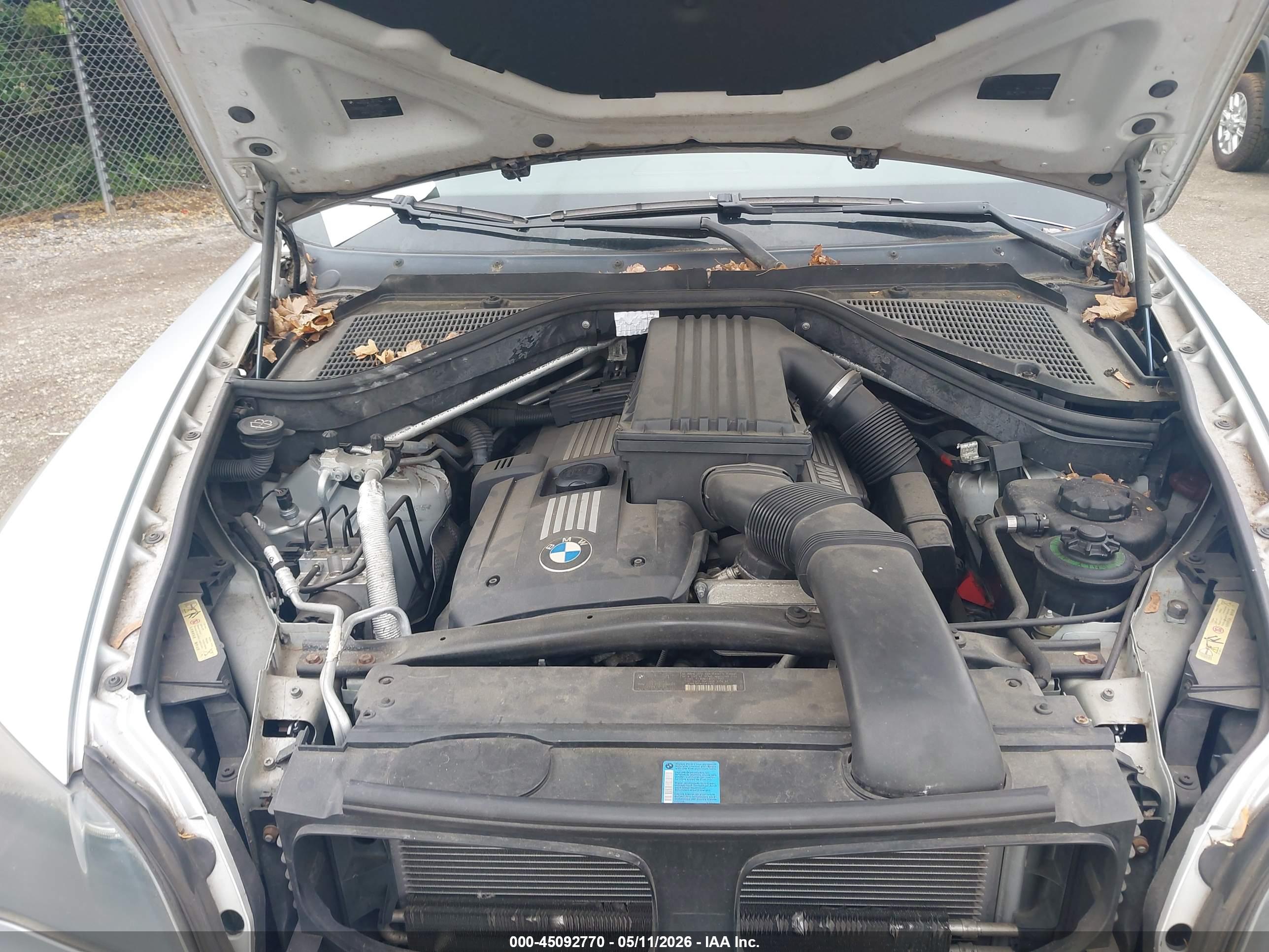 BMW X5 image 10