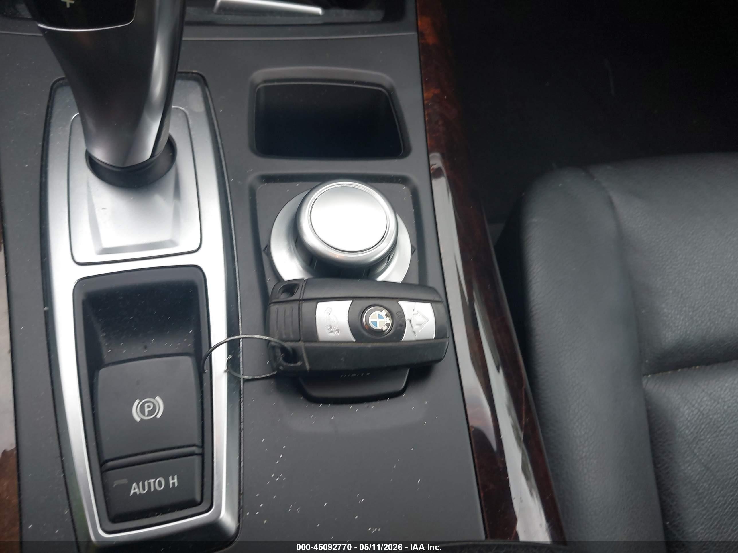 BMW X5 image 11