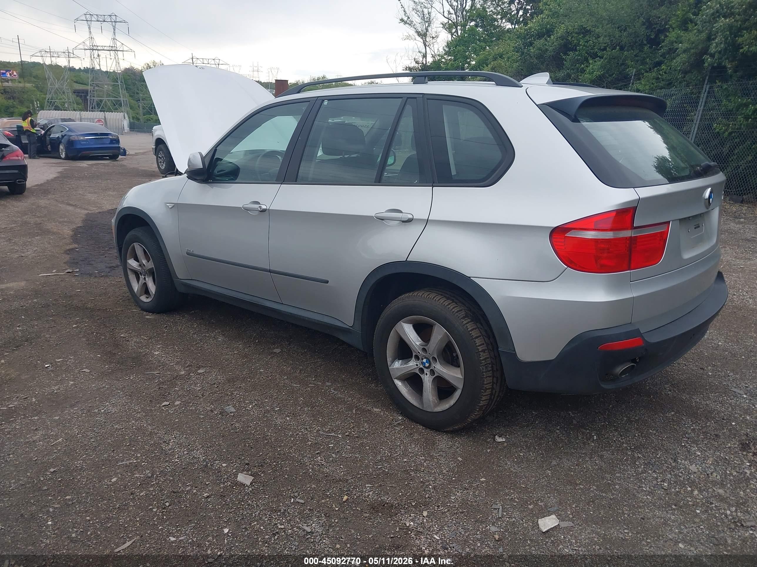 BMW X5 image 3