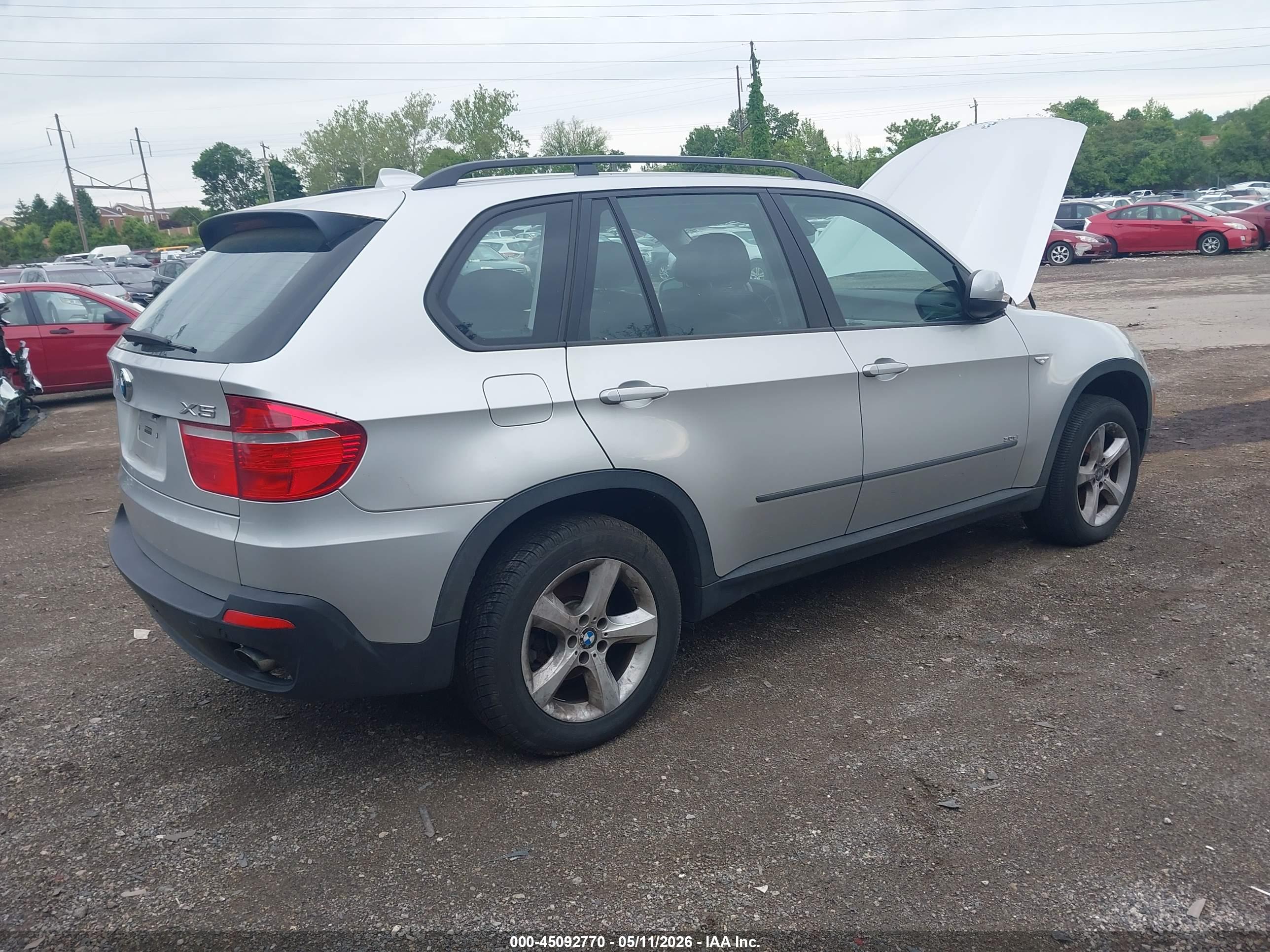 BMW X5 image 4