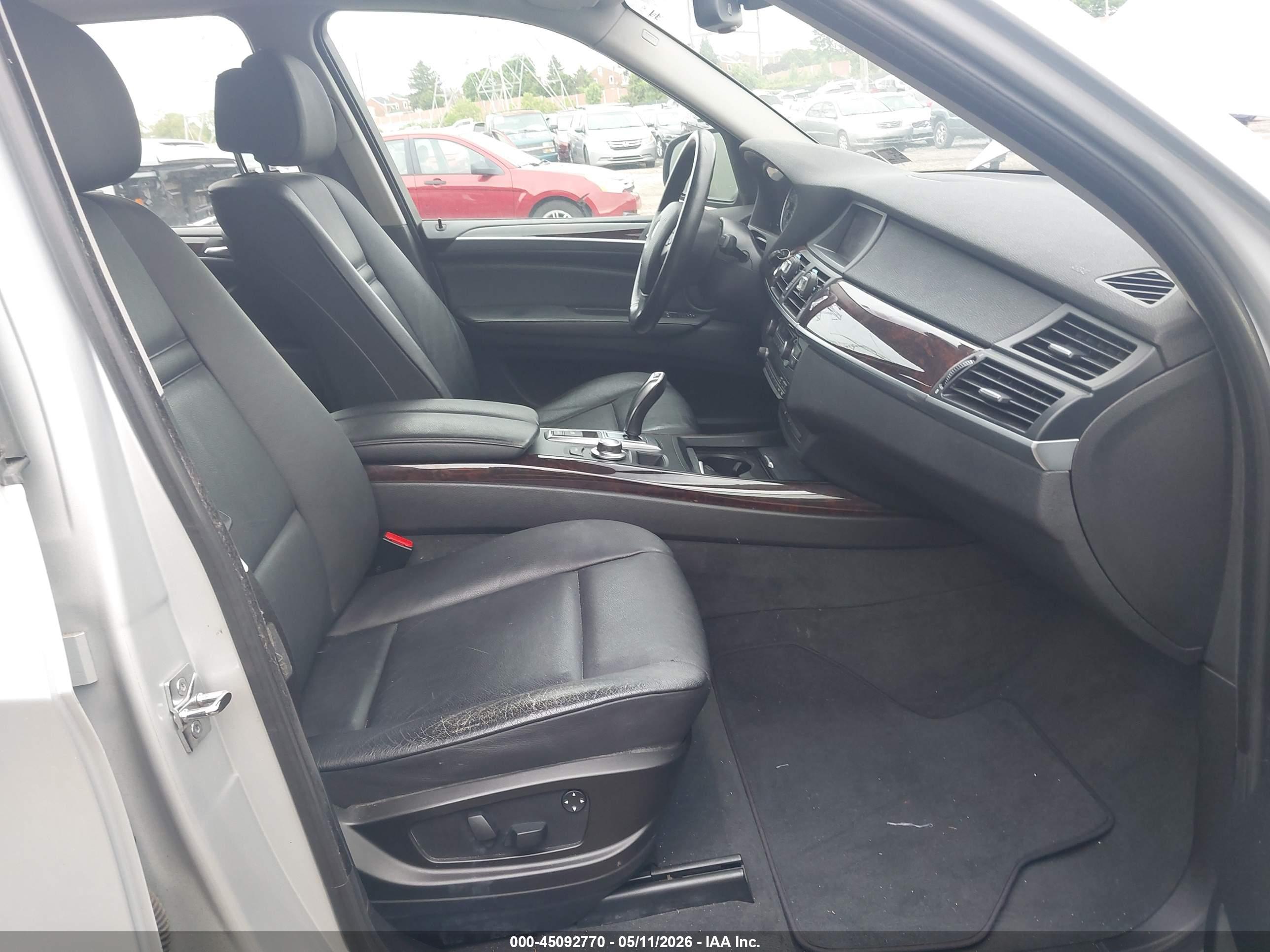 BMW X5 image 5