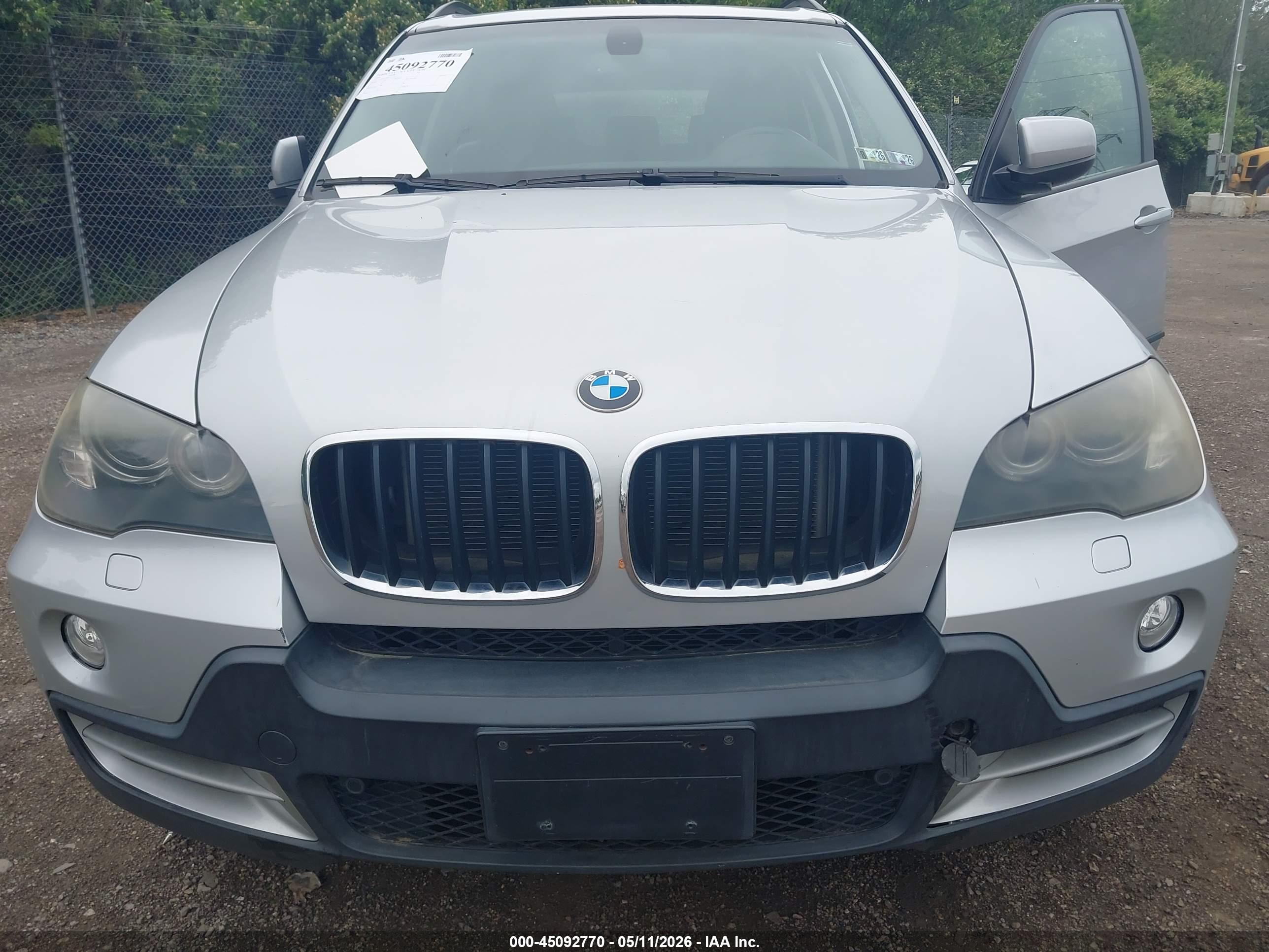 BMW X5 image 6