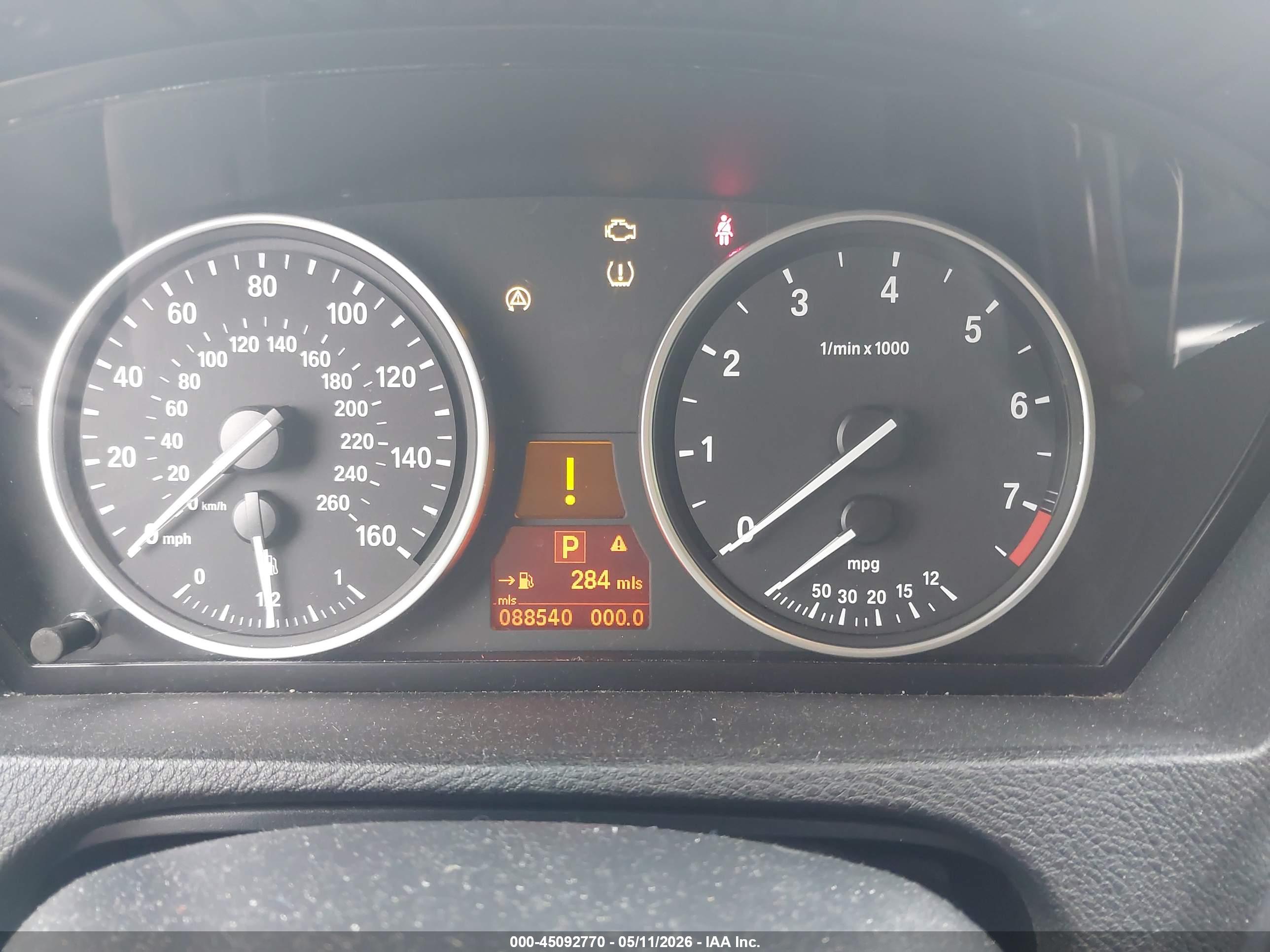 BMW X5 image 7