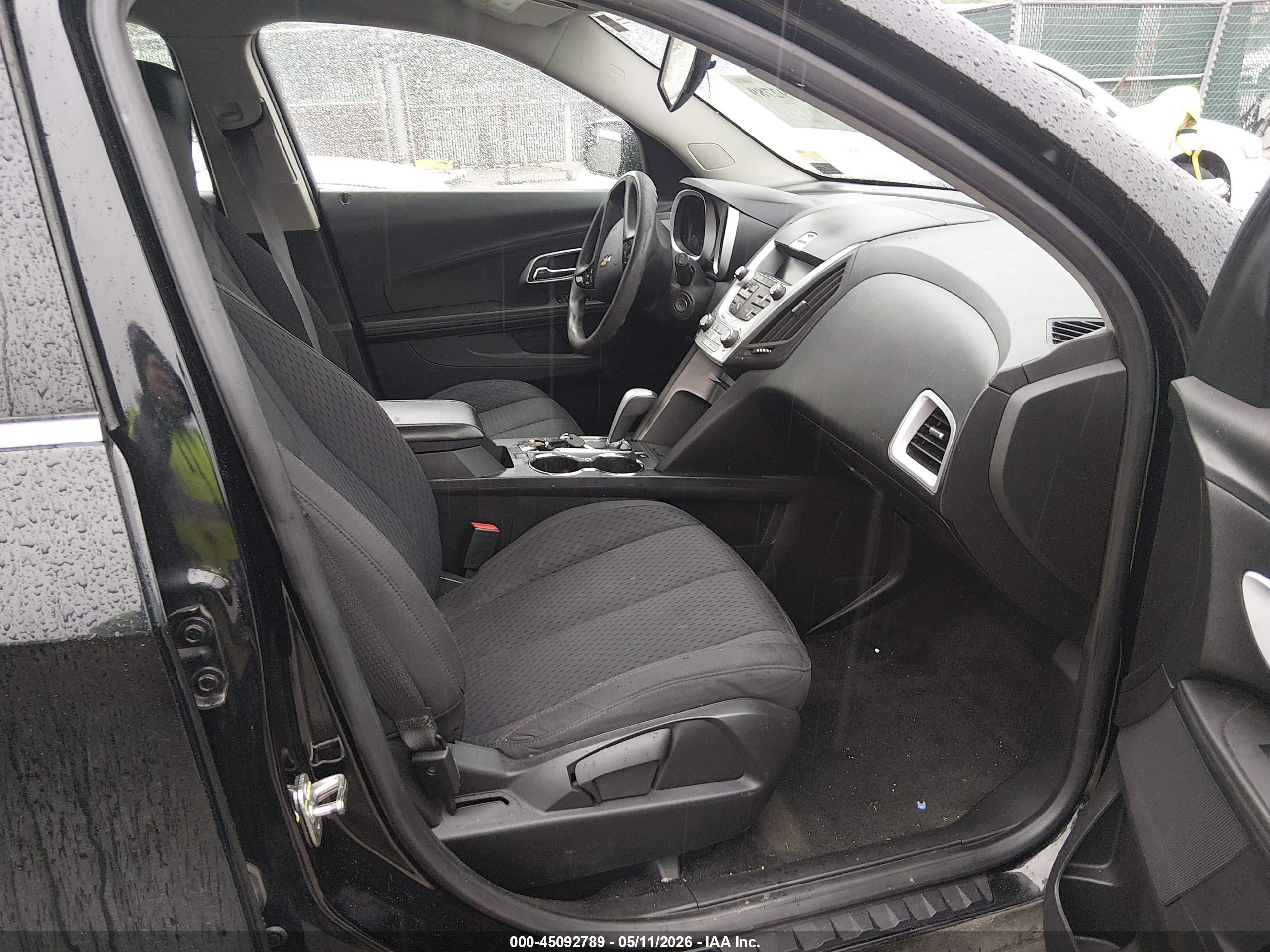 CHEVROLET EQUINOX image 5