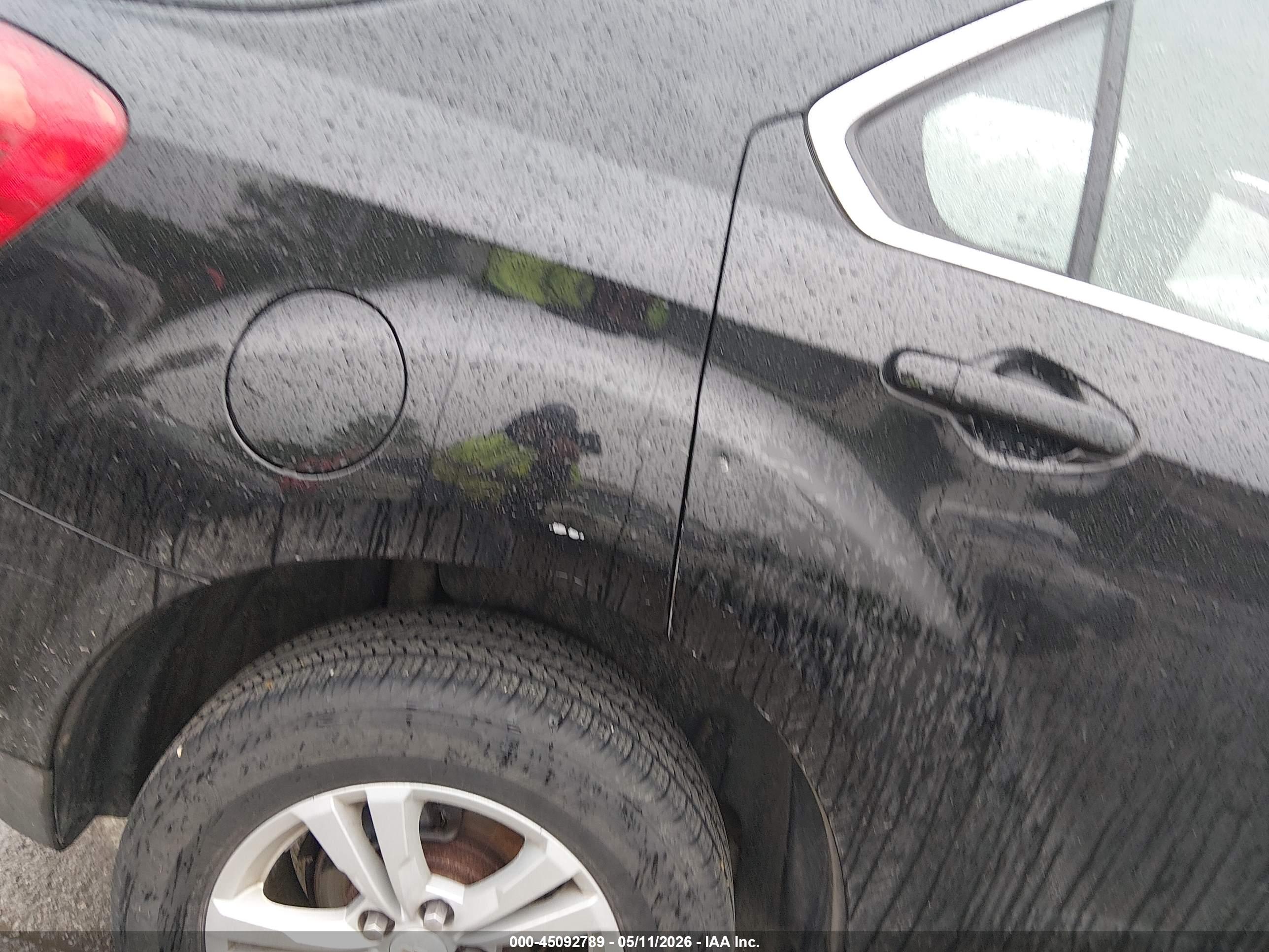 CHEVROLET EQUINOX image 6