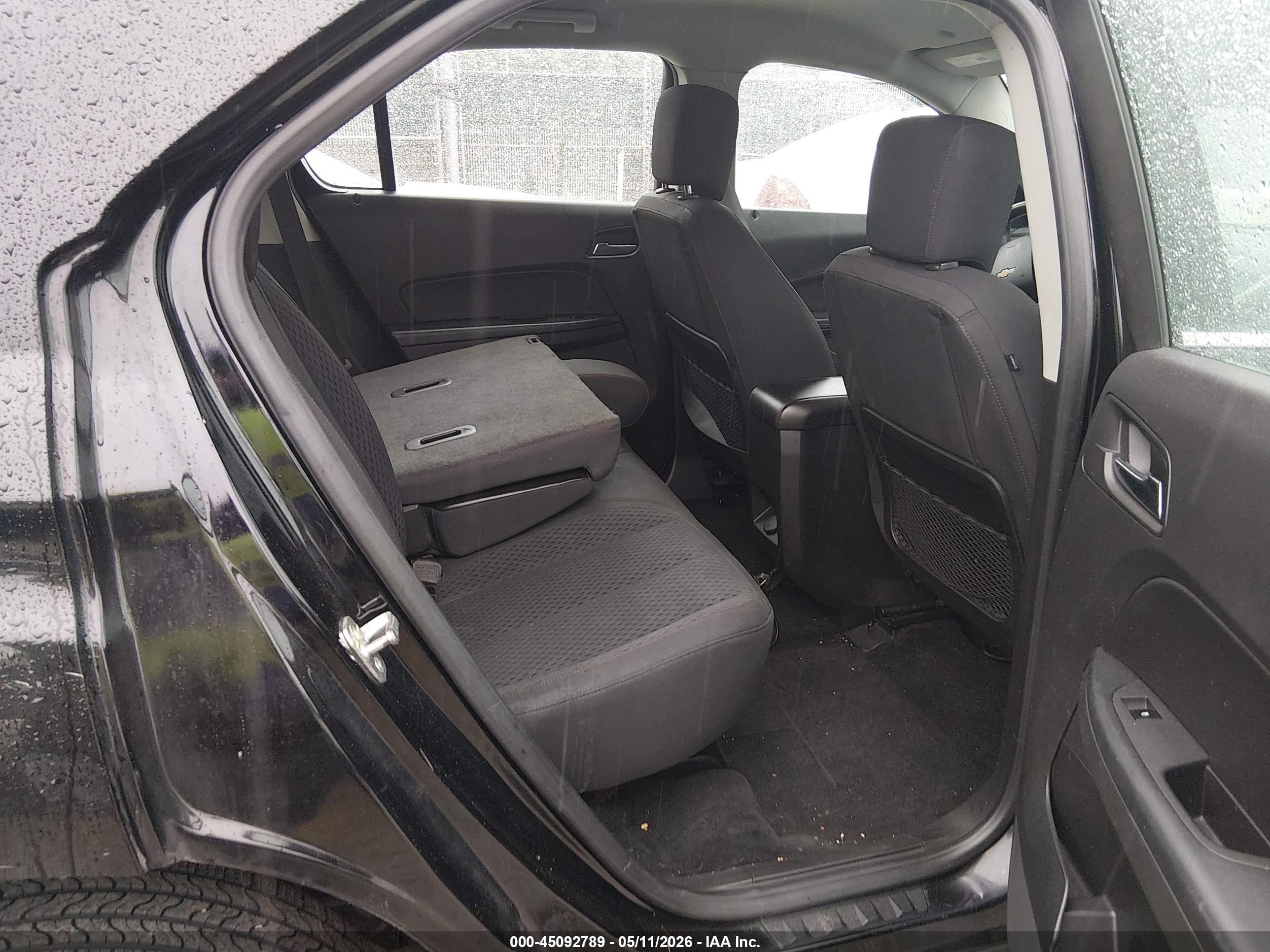 CHEVROLET EQUINOX image 8