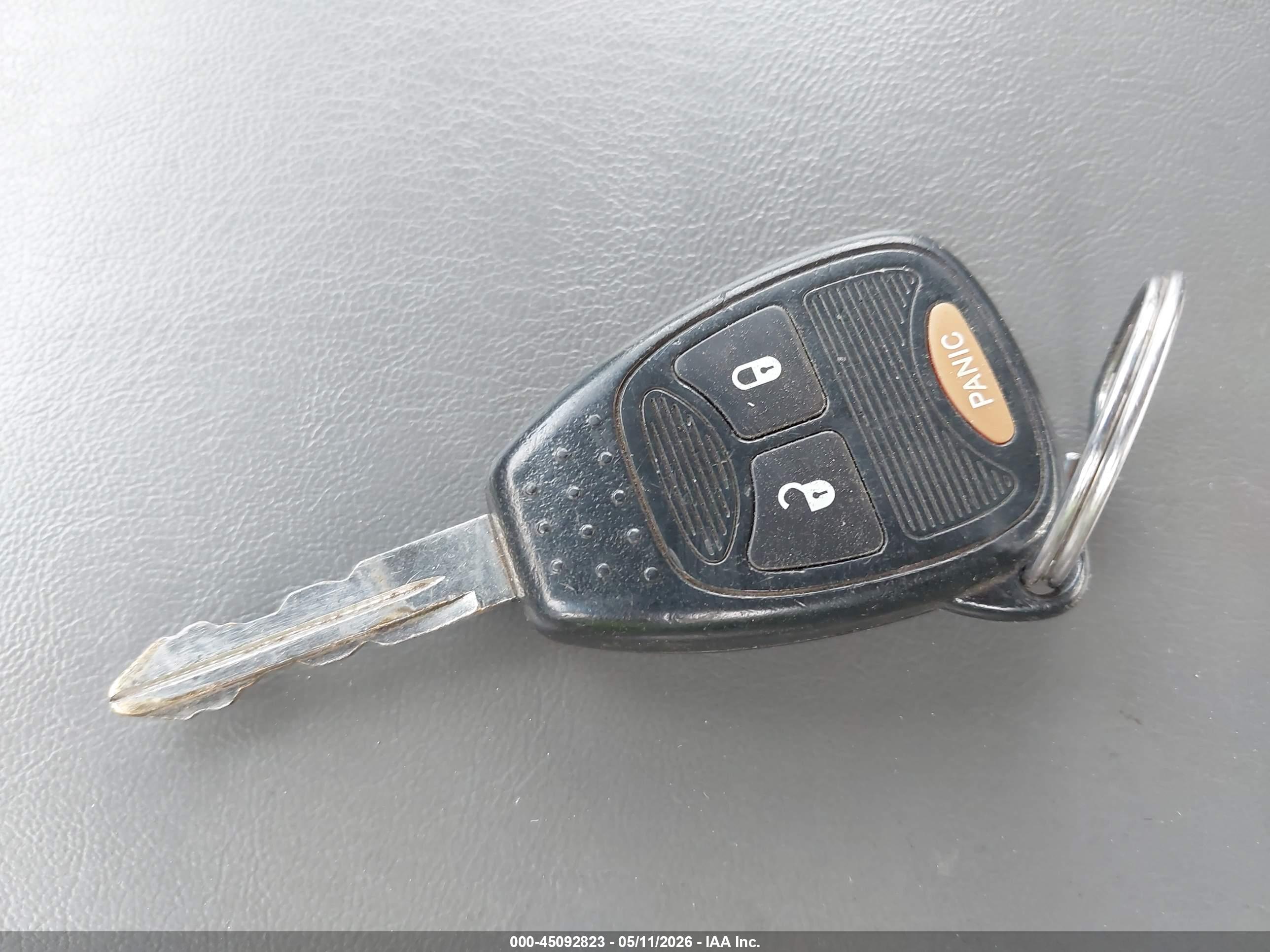 DODGE RAM image 11