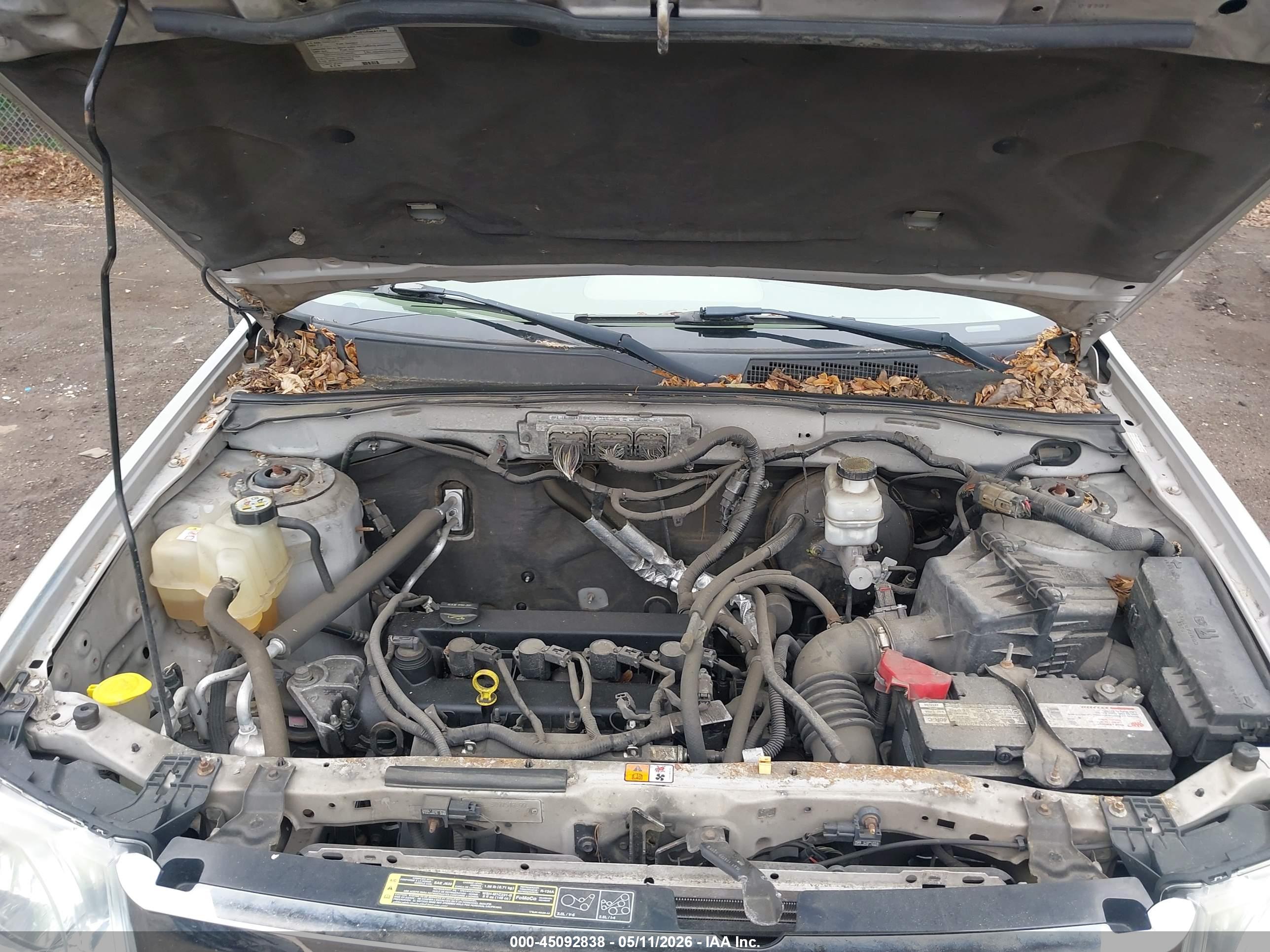 FORD ESCAPE image 10