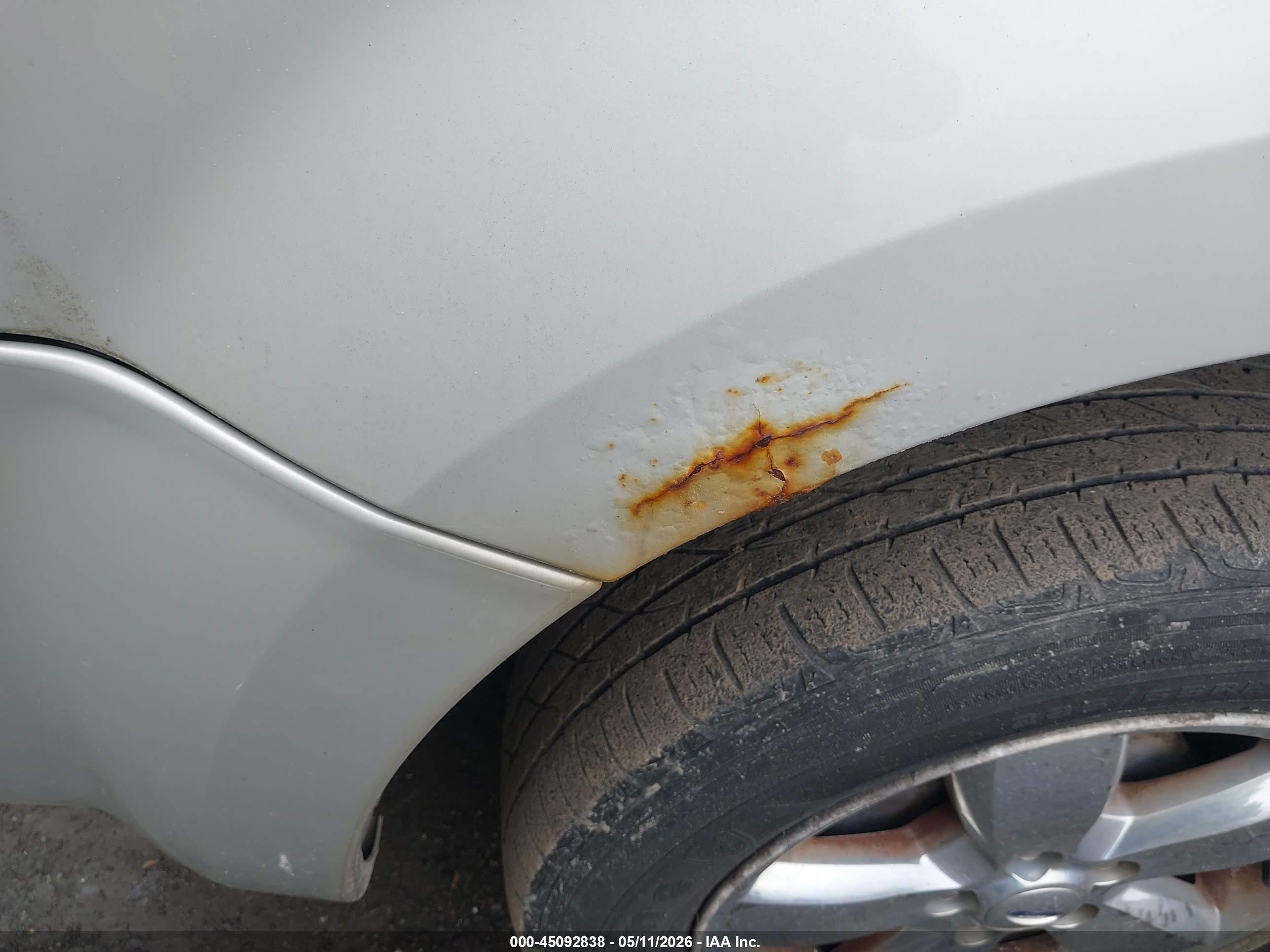 FORD ESCAPE image 6