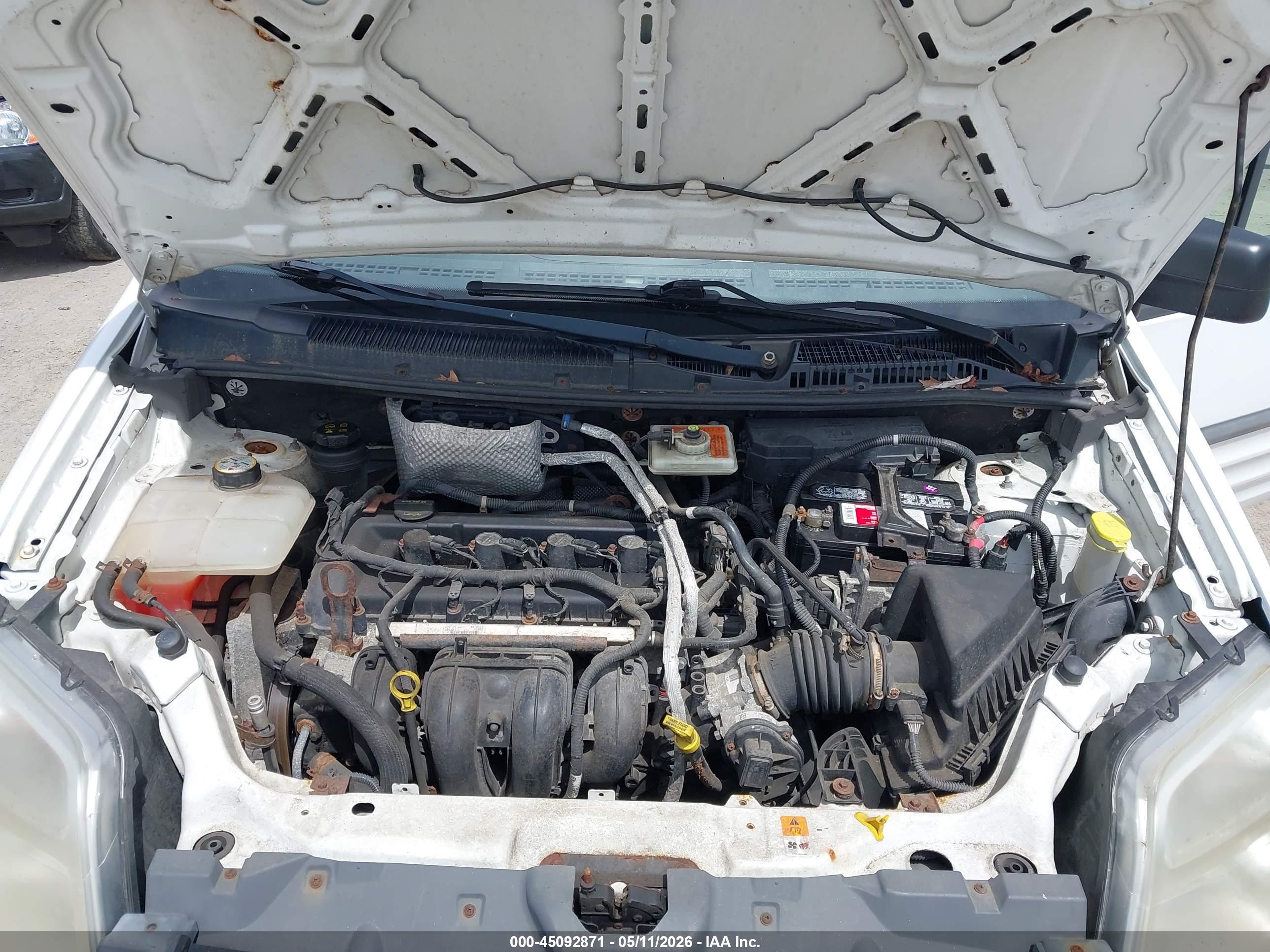 FORD TRANSIT image 10