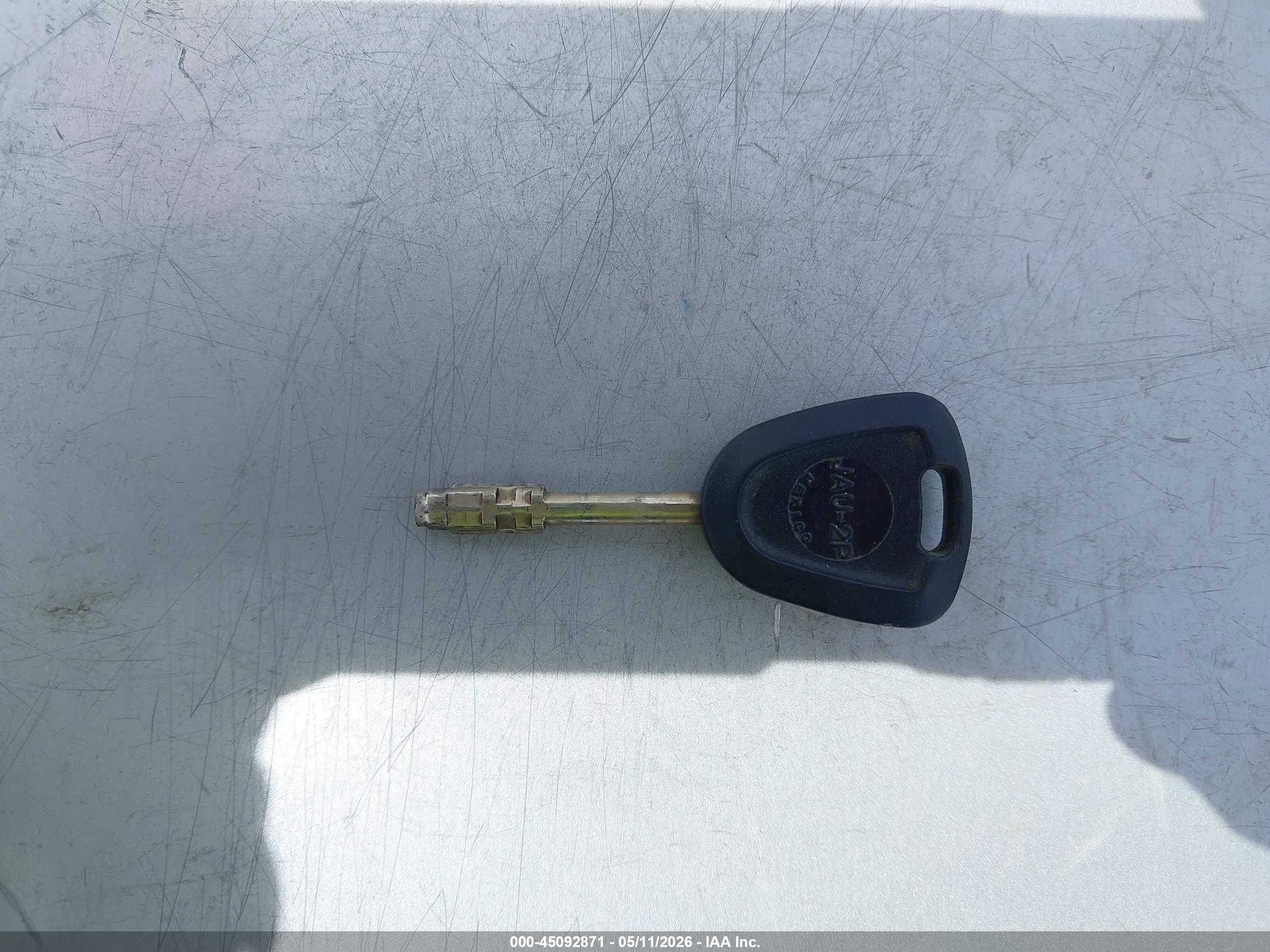 FORD TRANSIT image 11