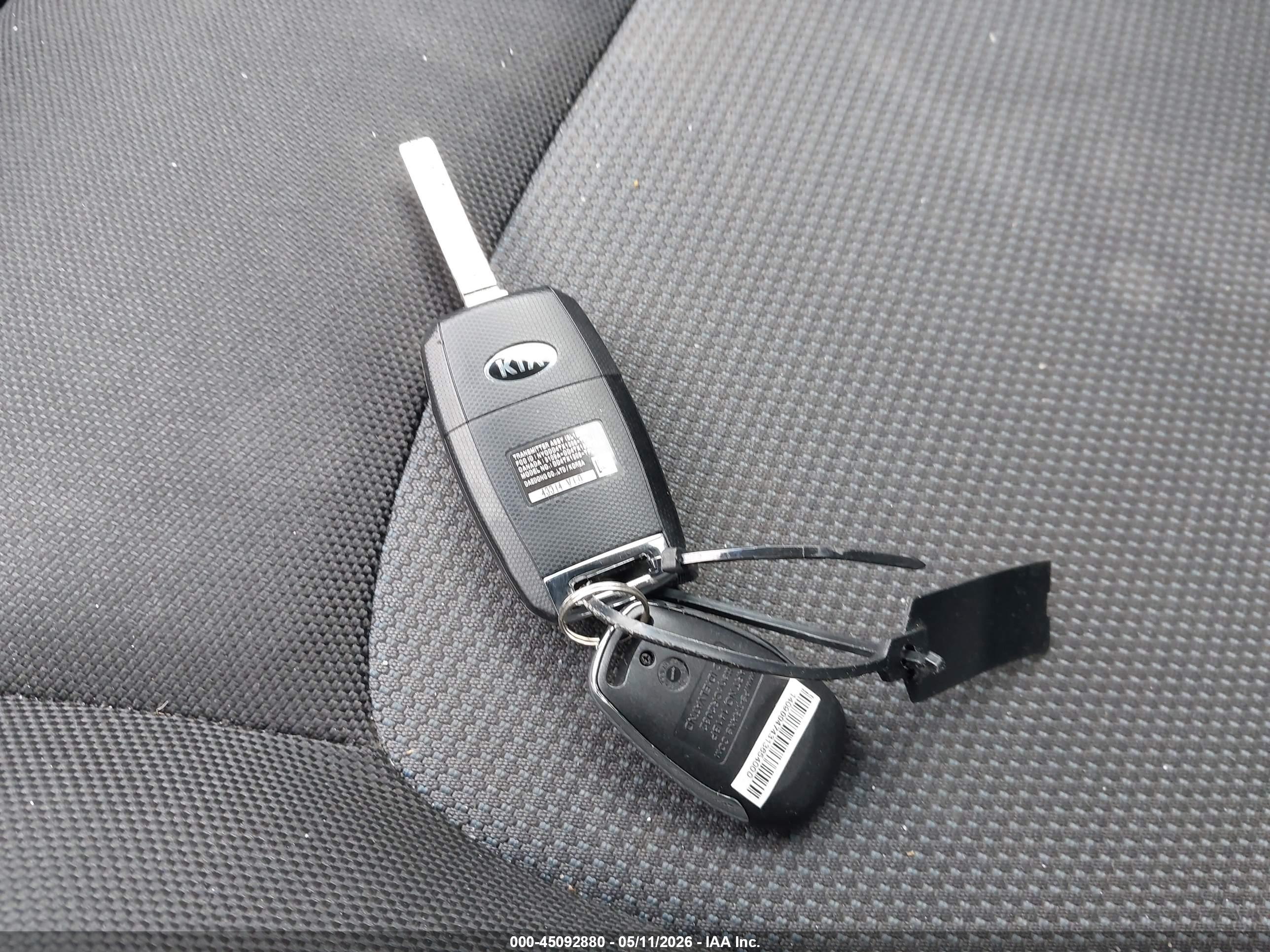 KIA SPORTAGE image 11