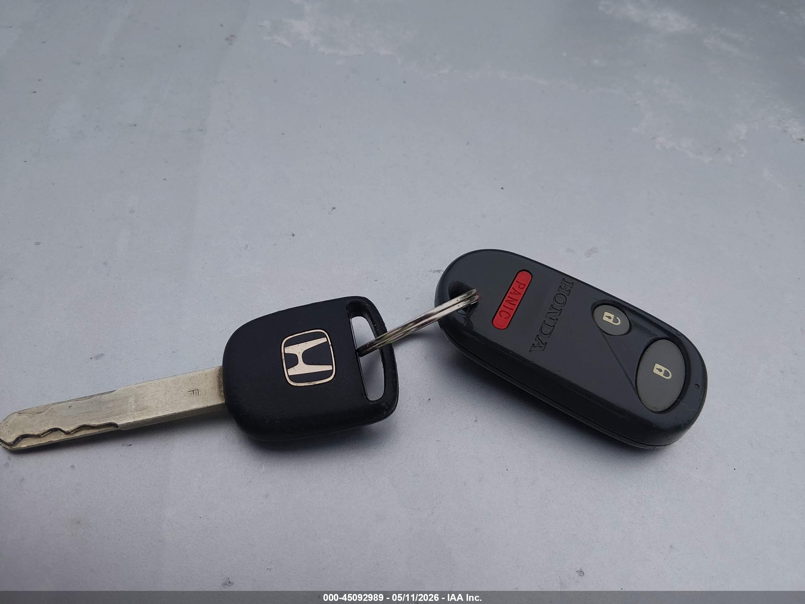 HONDA CIVIC image 11