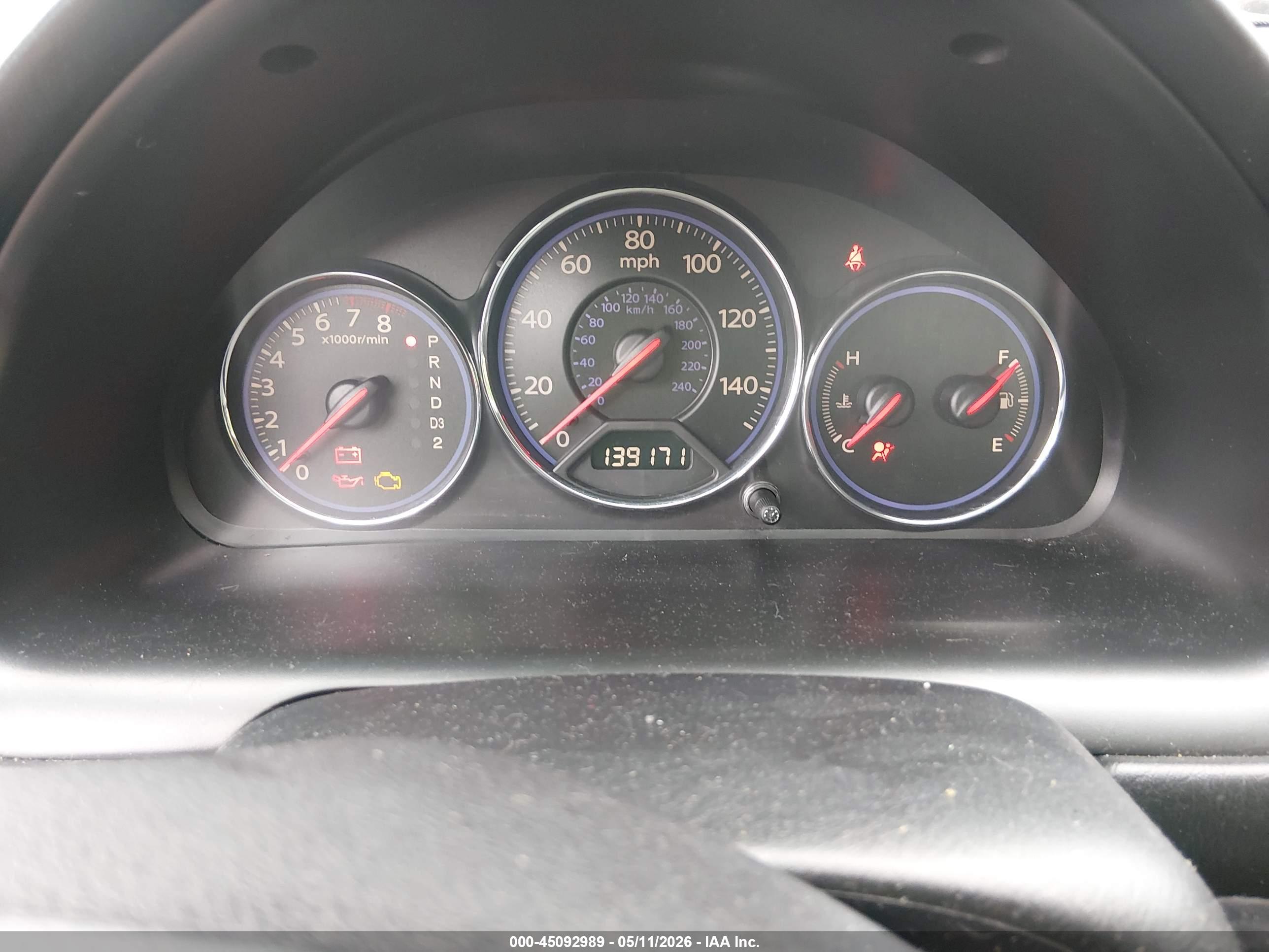 HONDA CIVIC image 7