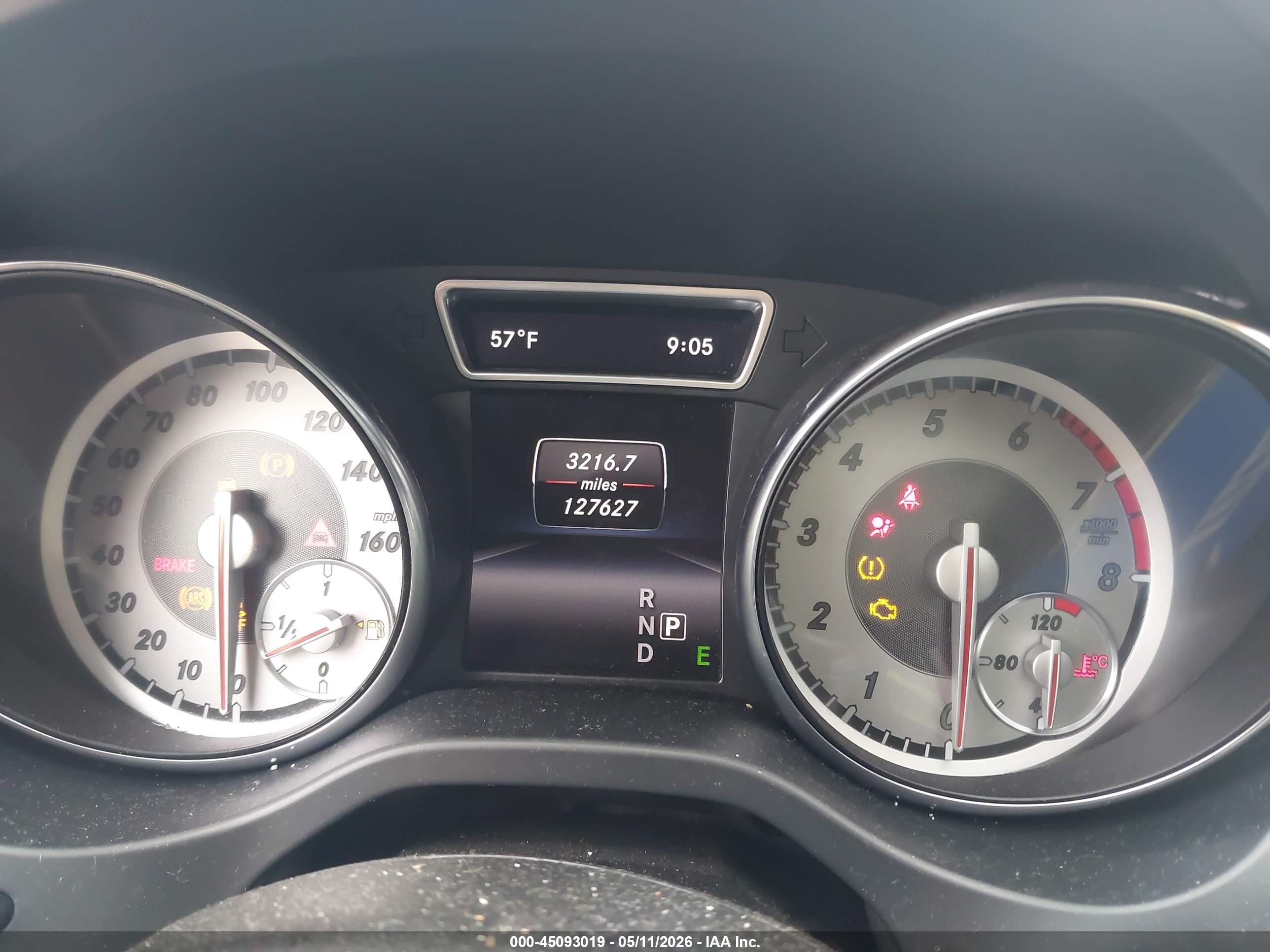 MERCEDES-BENZ CLA image 7