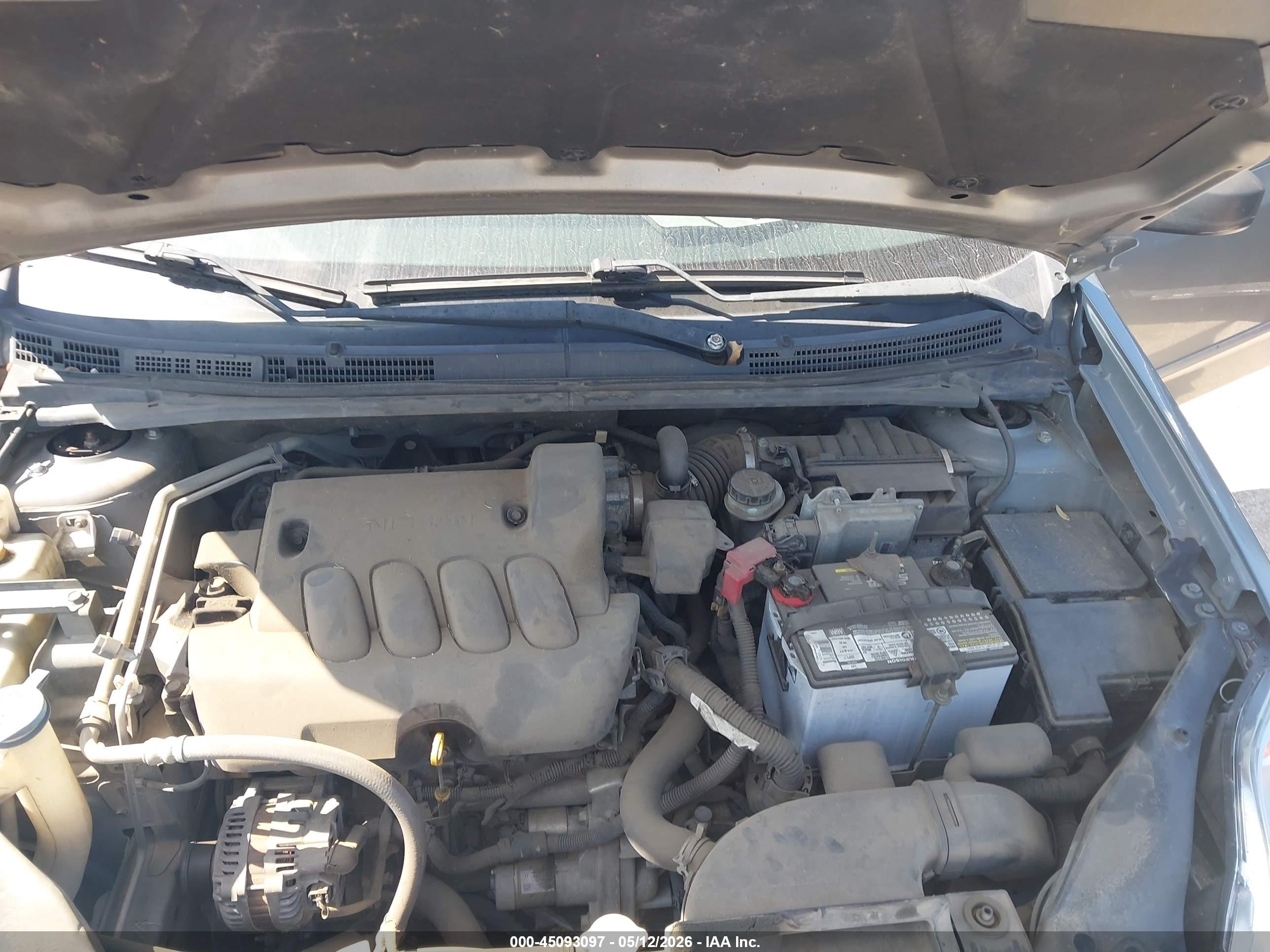NISSAN SENTRA image 10